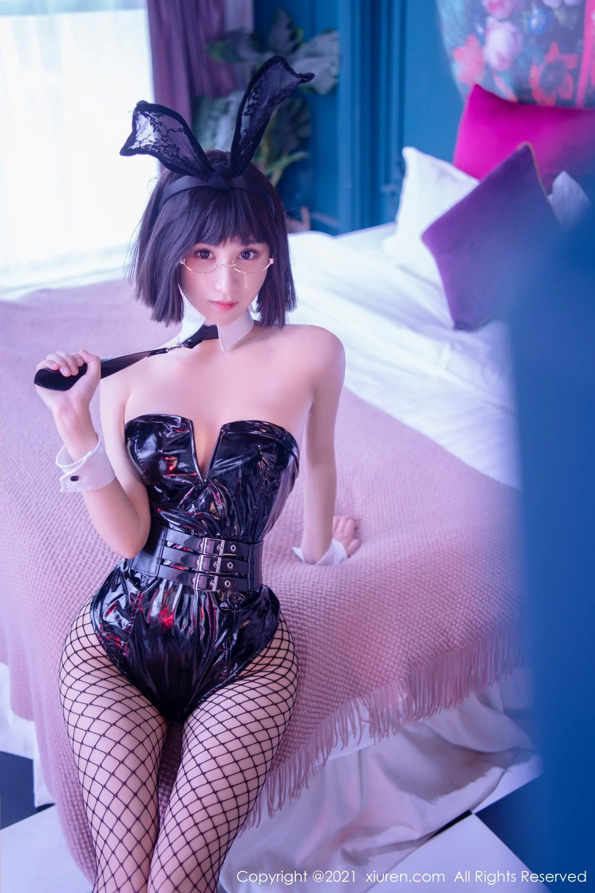 Xrmnw.Vip_小果冻儿_写真