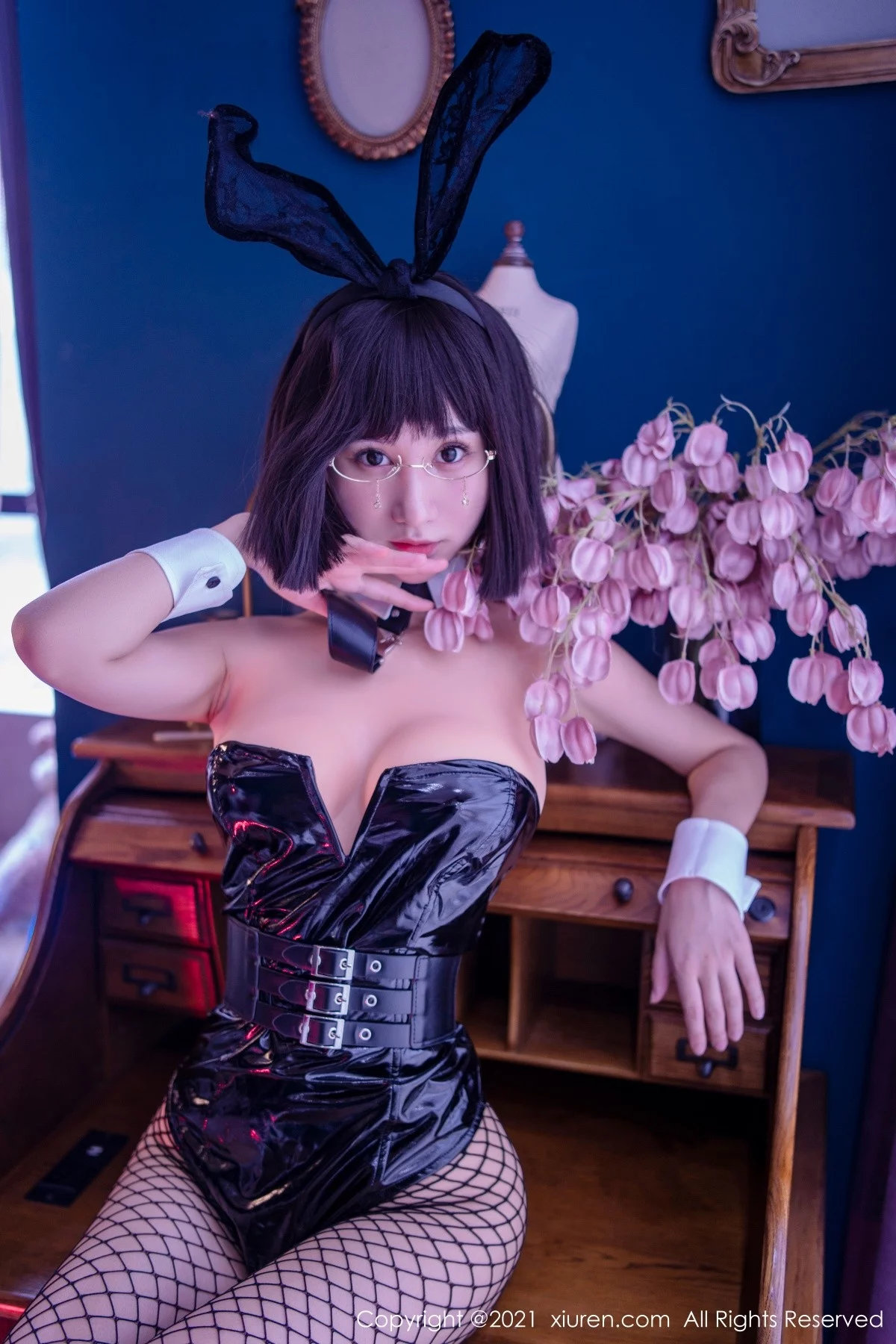 Xrmnw.Vip_小果冻儿_写真