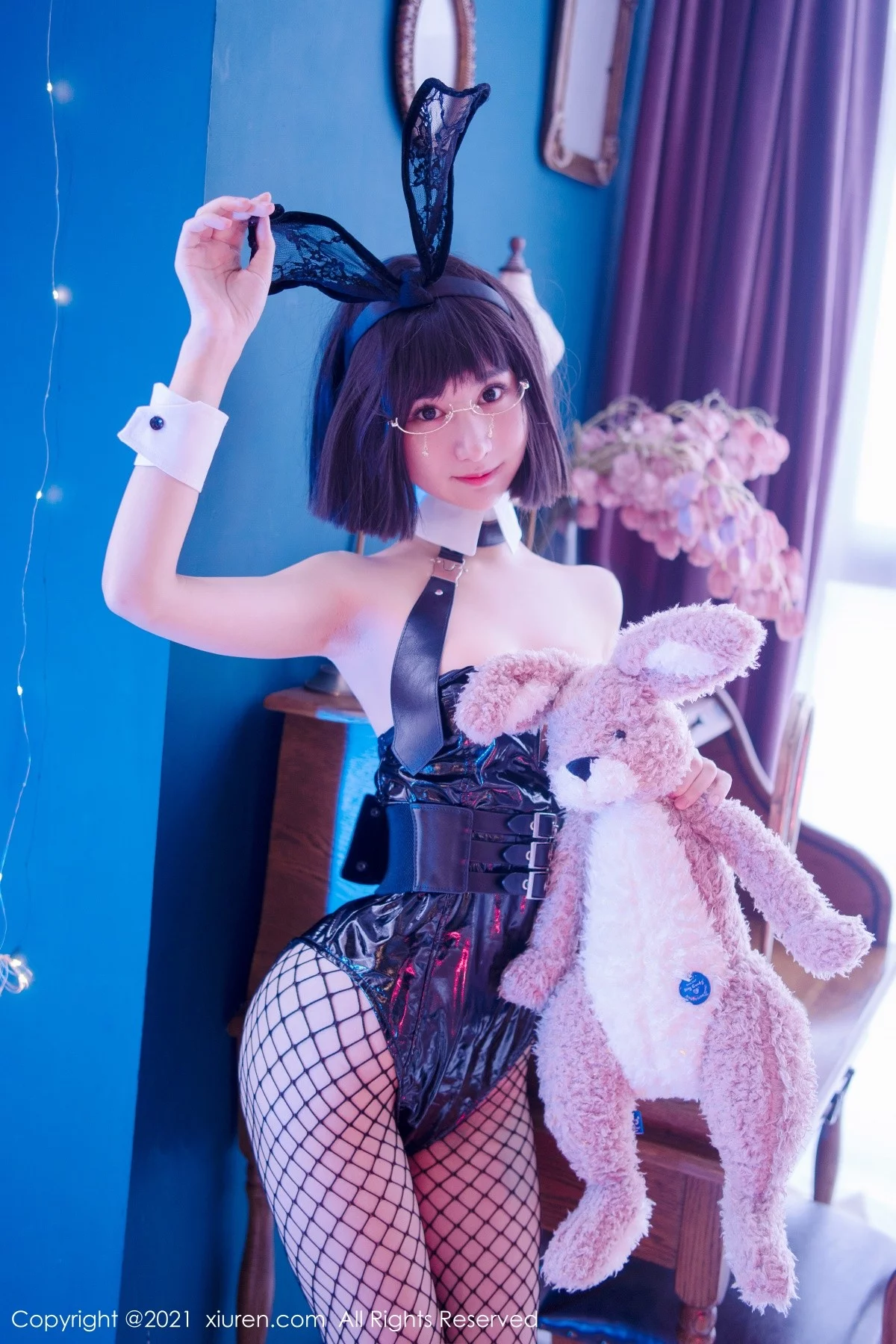 Xrmnw.Vip_小果冻儿_写真