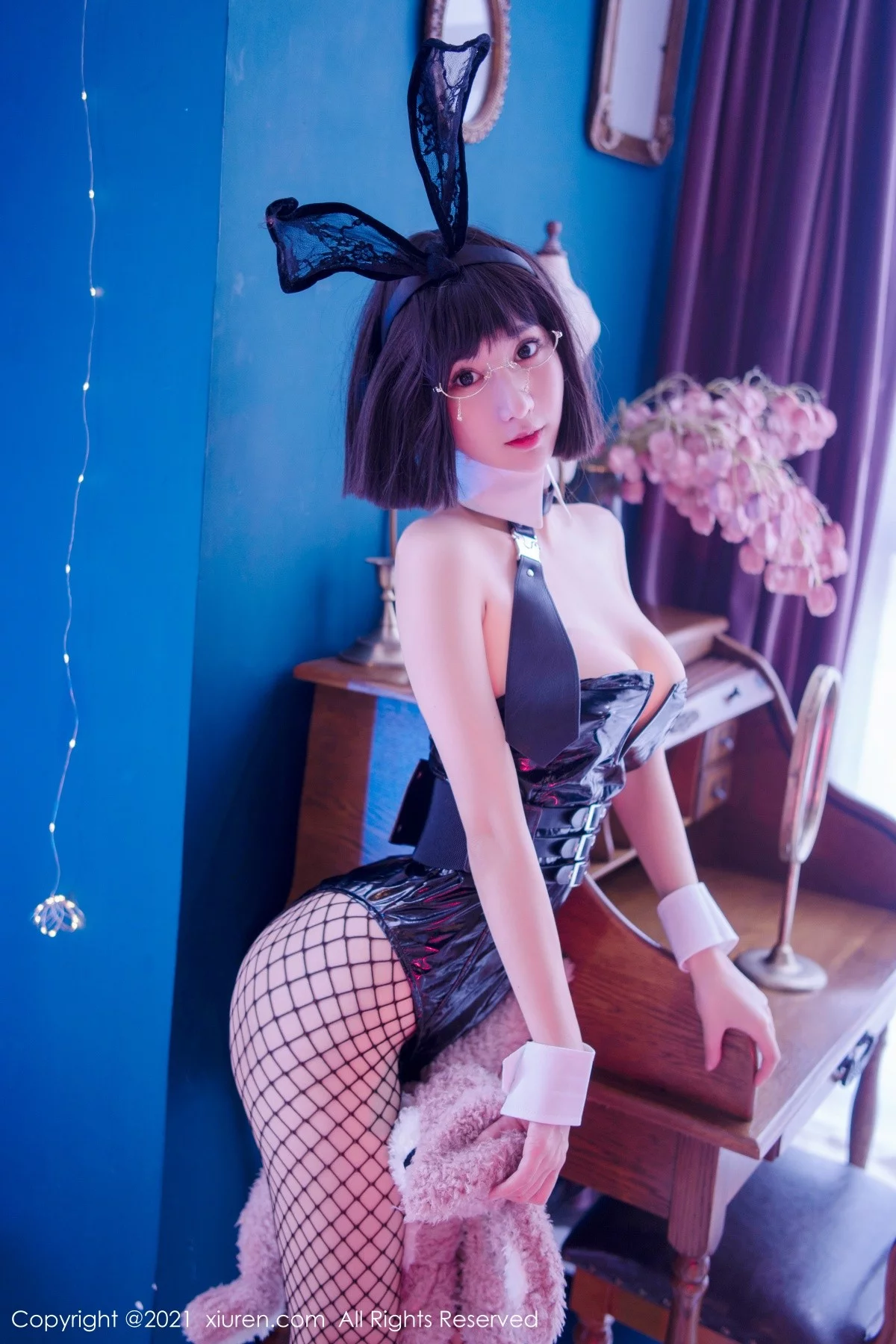 Xrmnw.Vip_小果冻儿_写真