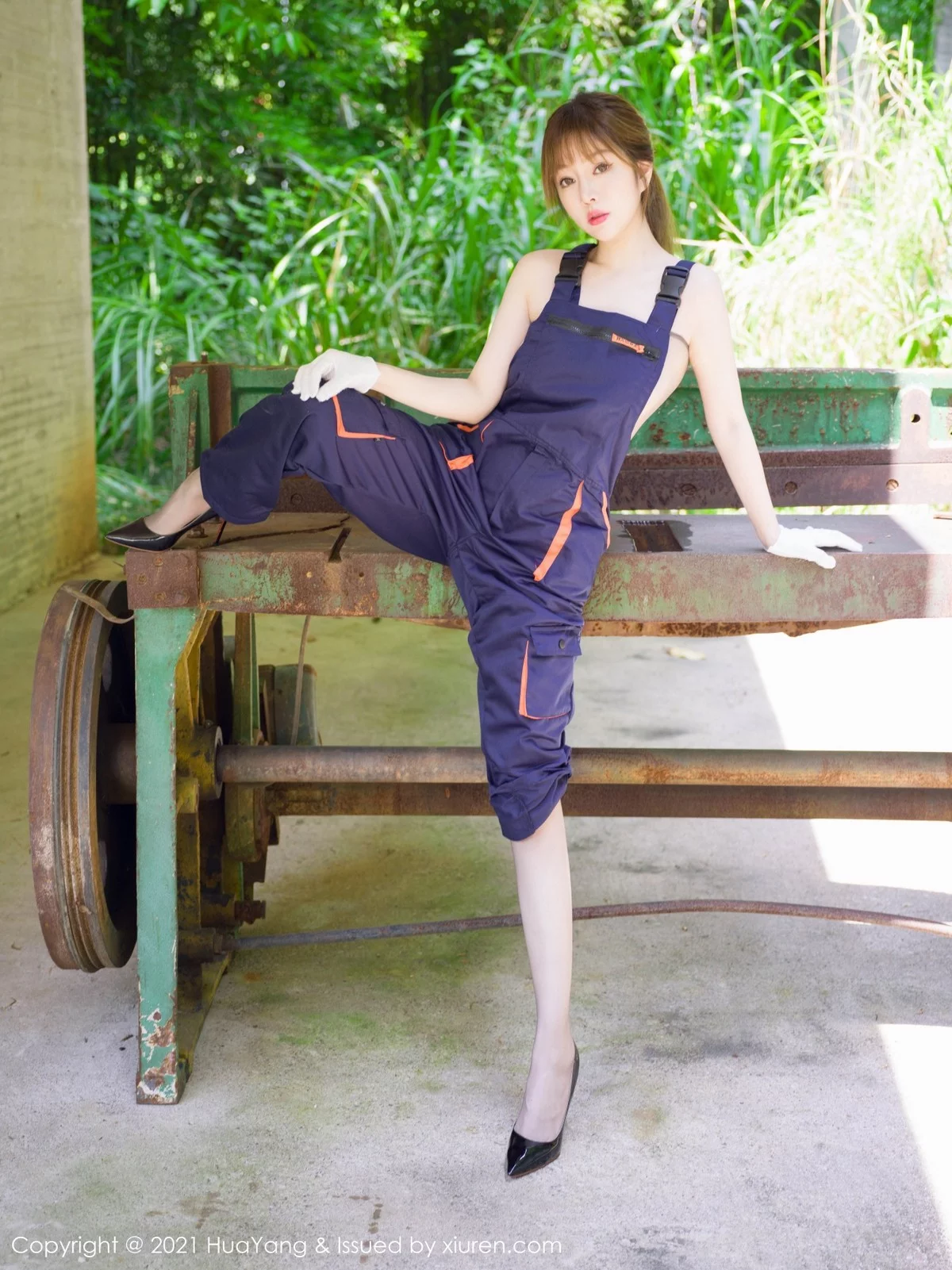 Xrmnw.Vip_王雨纯_写真