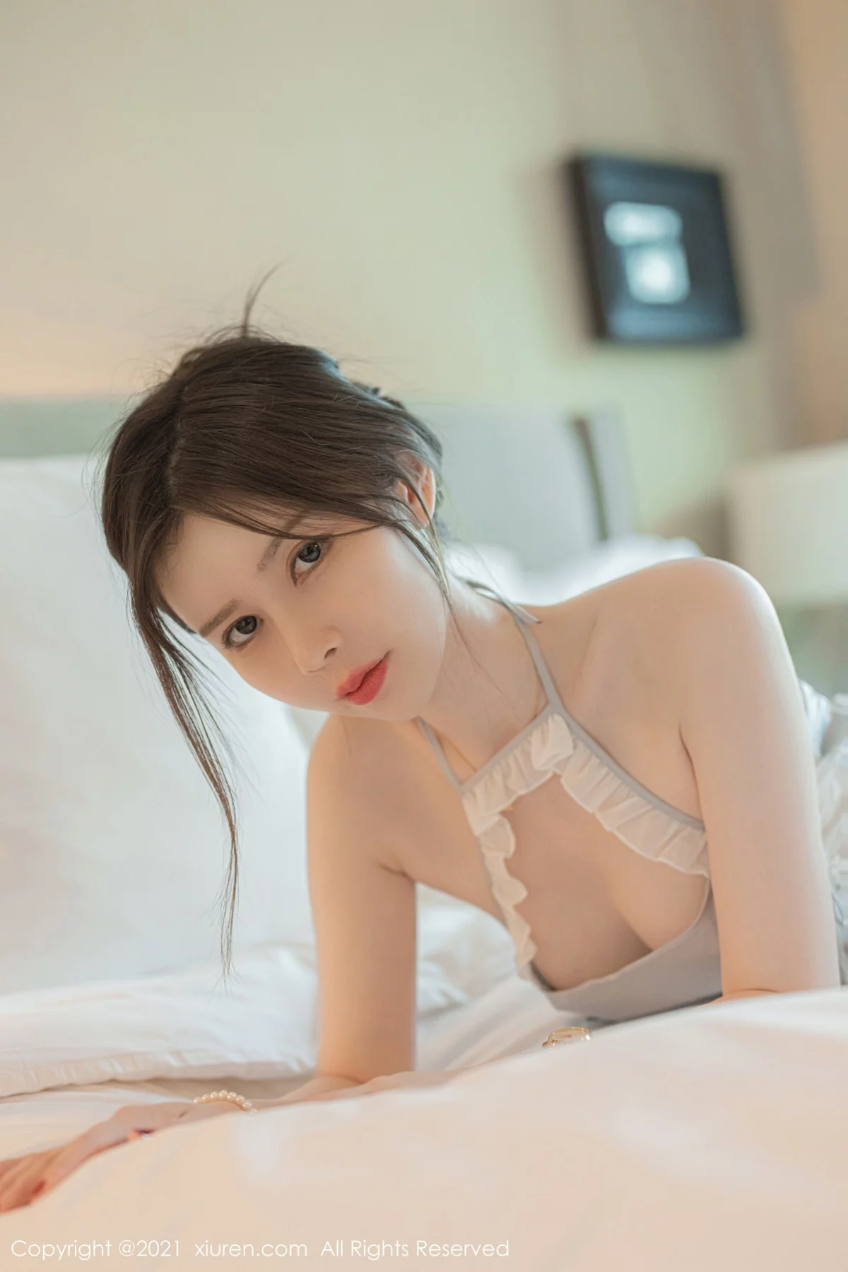 Xrmnw.Vip_吴雪瑶_写真