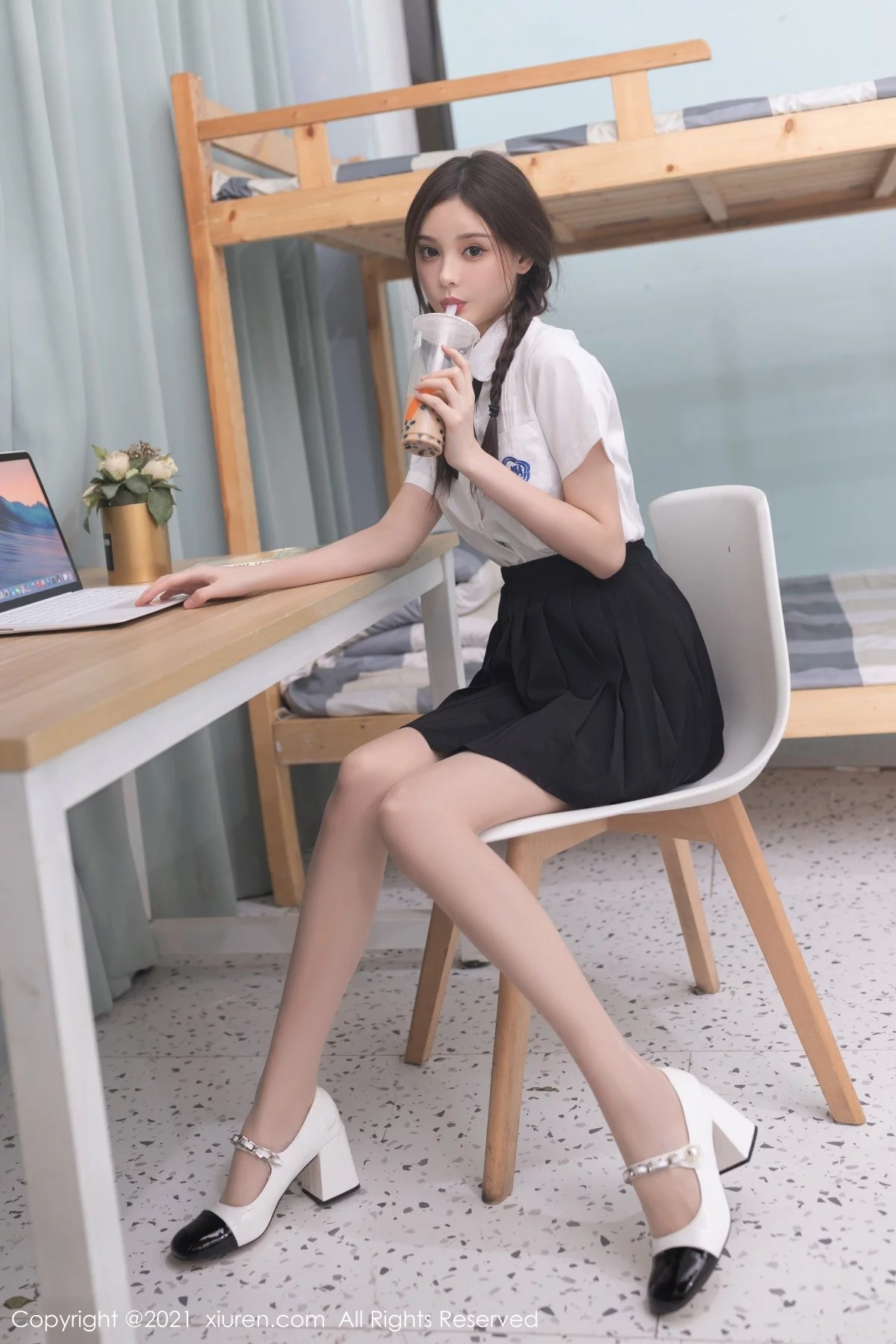 Xrmnw.Vip_王心怡_写真