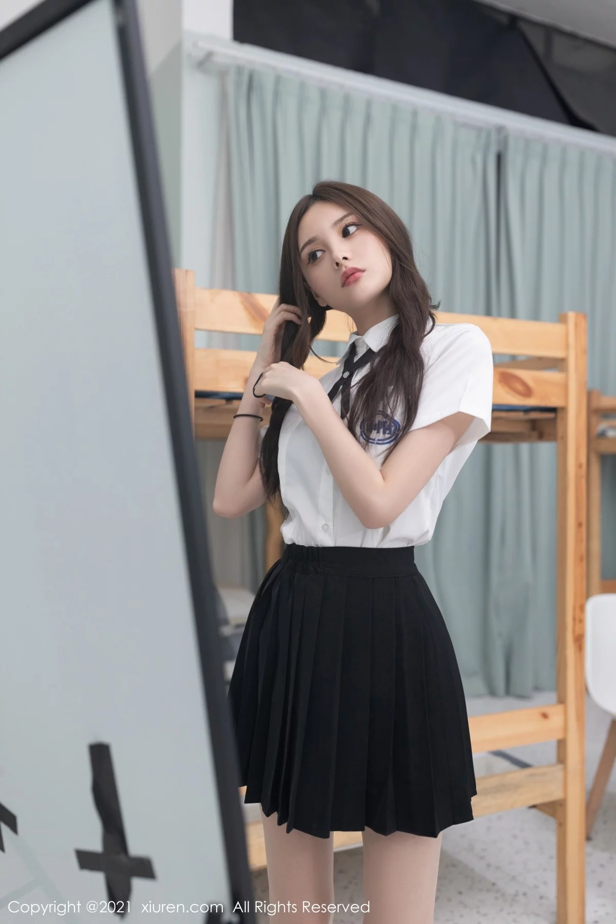 Xrmnw.Vip_王心怡_写真
