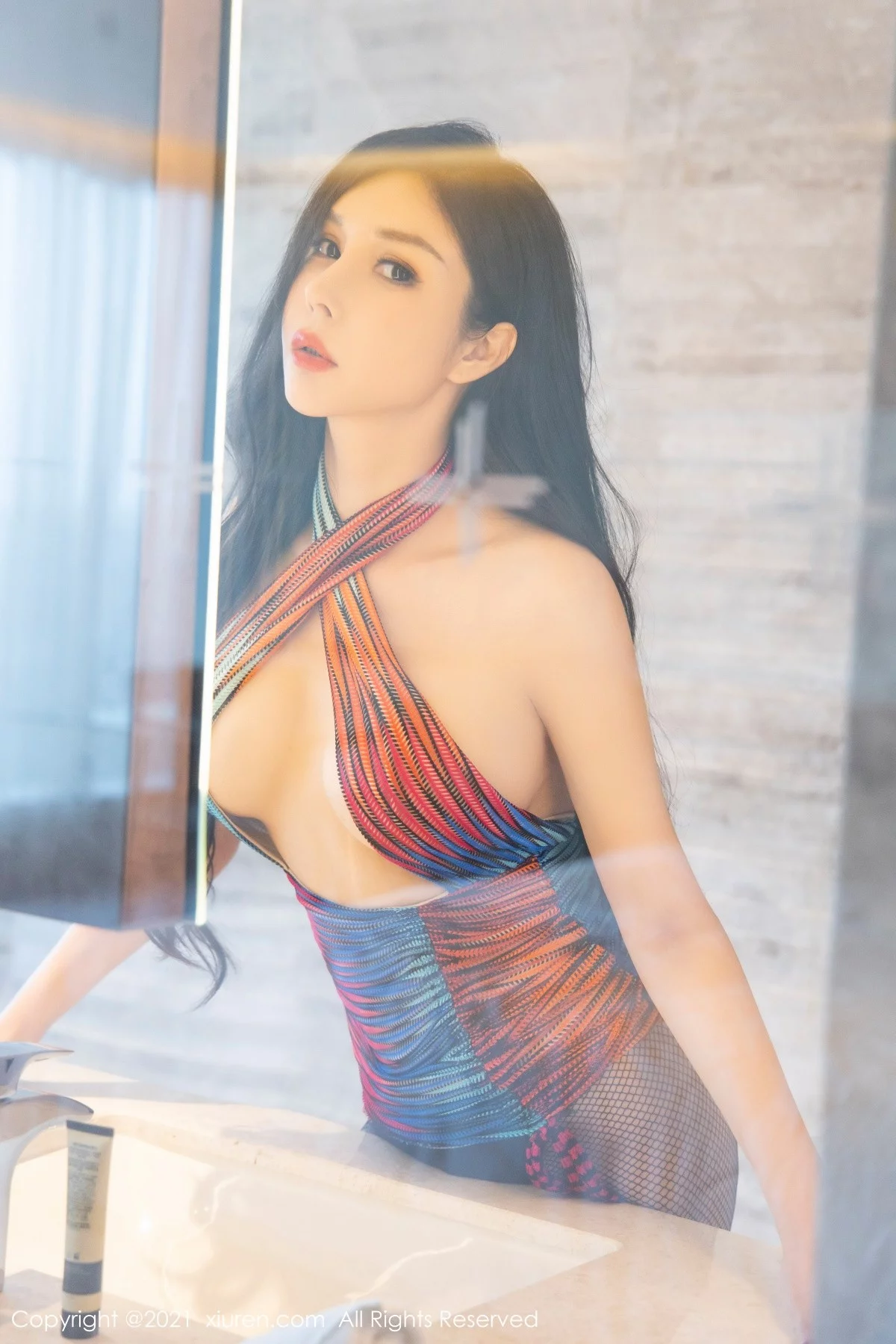 Xrmnw.Vip_田冰冰_写真