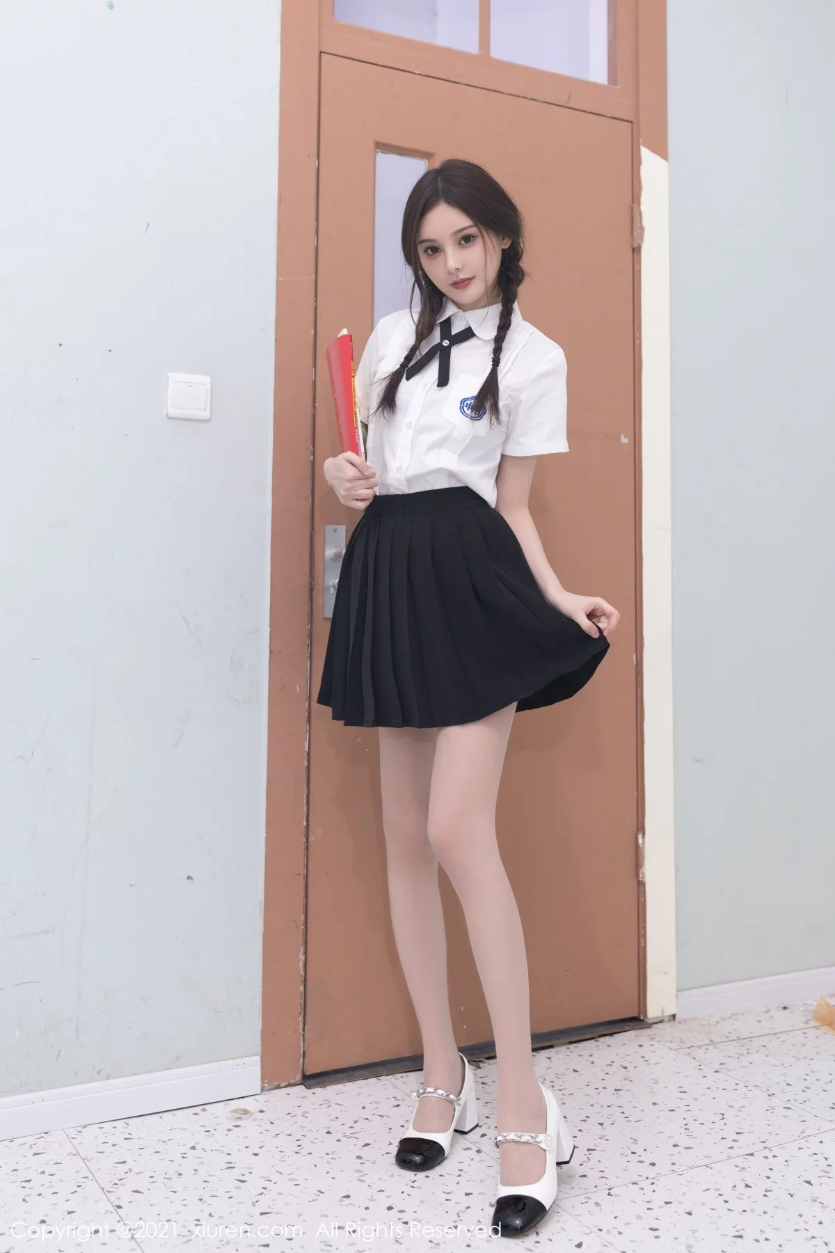 Xrmnw.Vip_王心怡_写真