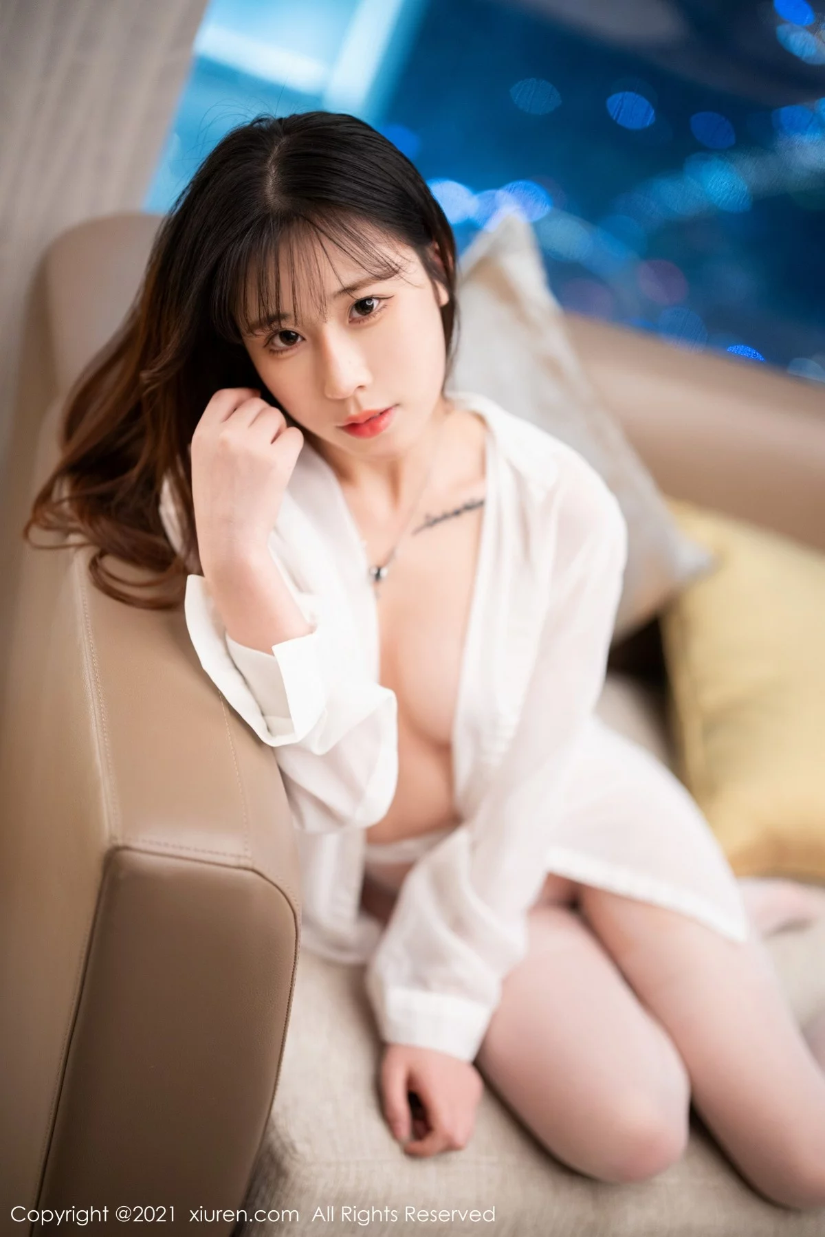 Xrmnw.Vip_甜熙_写真