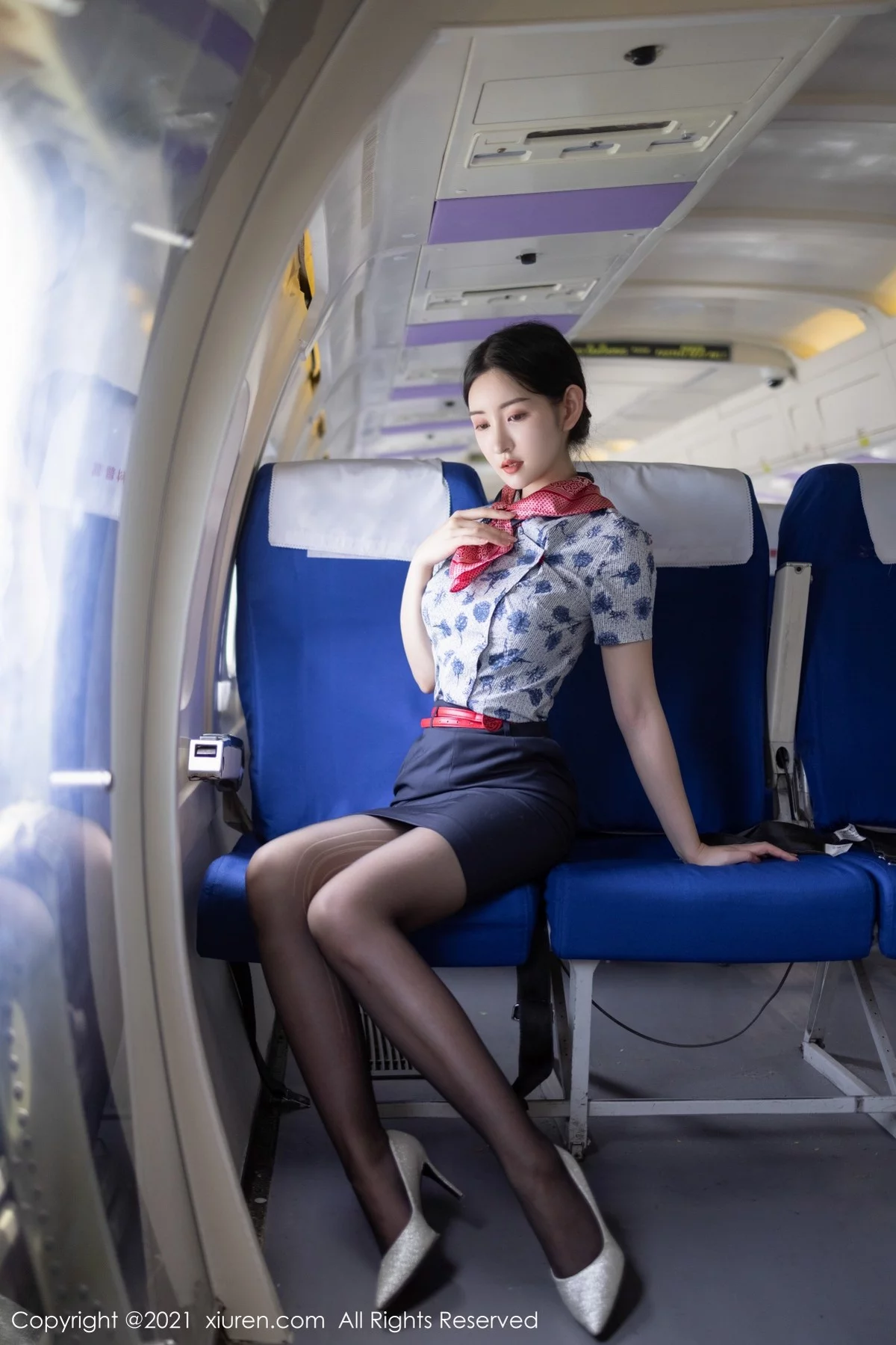 Xrmnw.Vip_沈梦瑶_写真