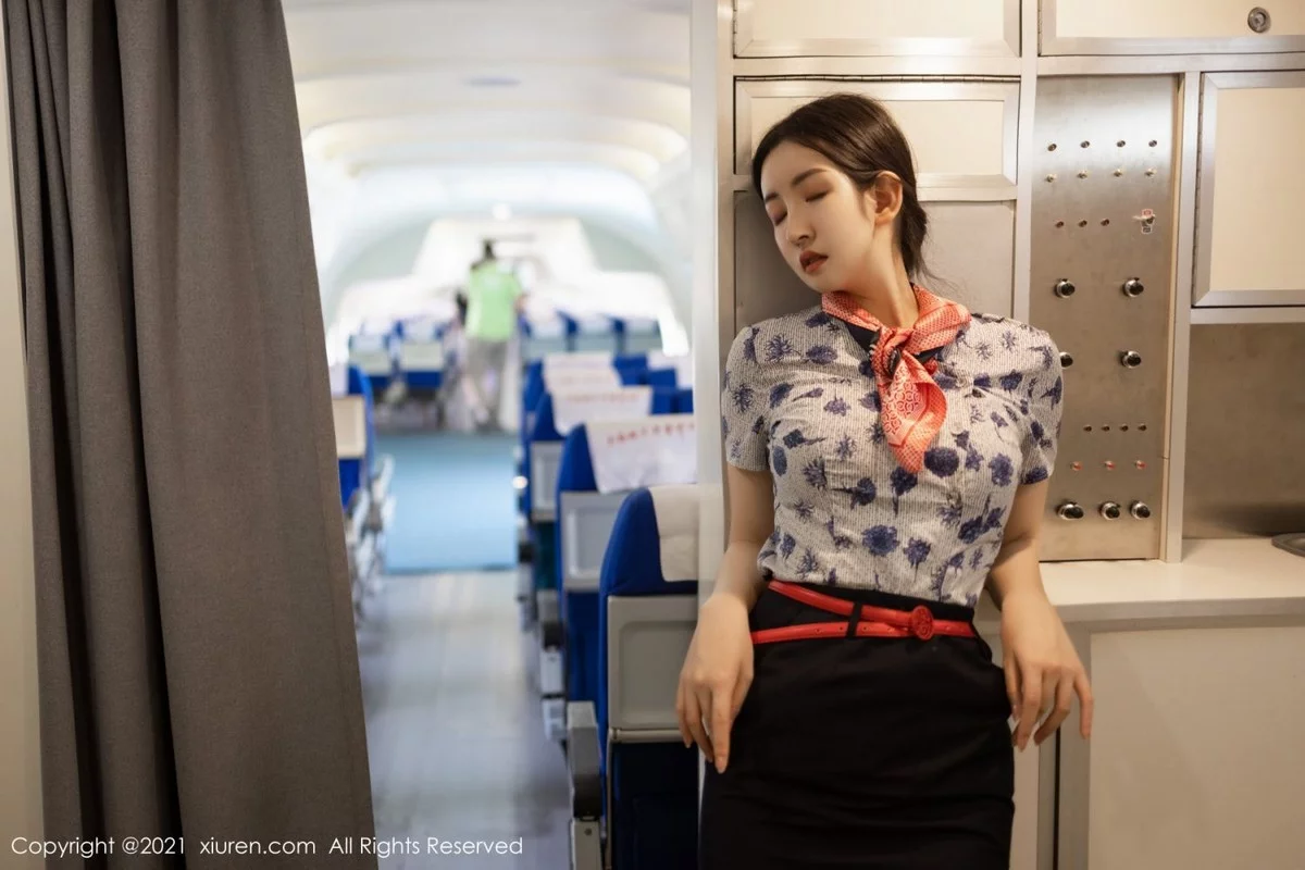 Xrmnw.Vip_沈梦瑶_写真