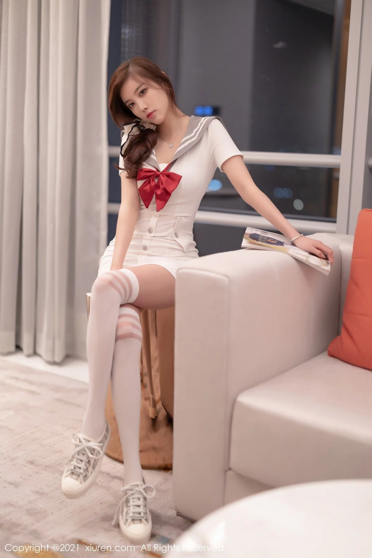 Xrmnw.Vip_杨晨晨_写真