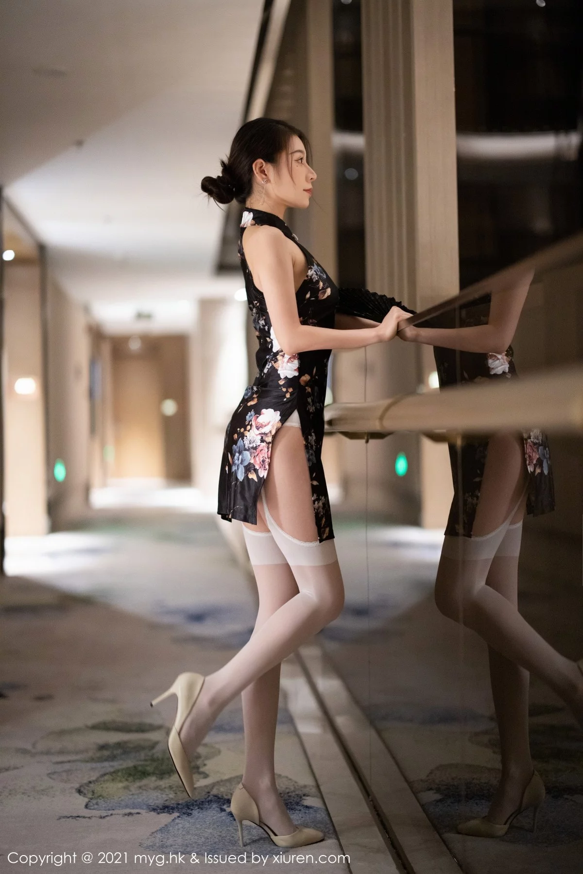 Xrmnw.Vip_嘉宝贝儿_写真