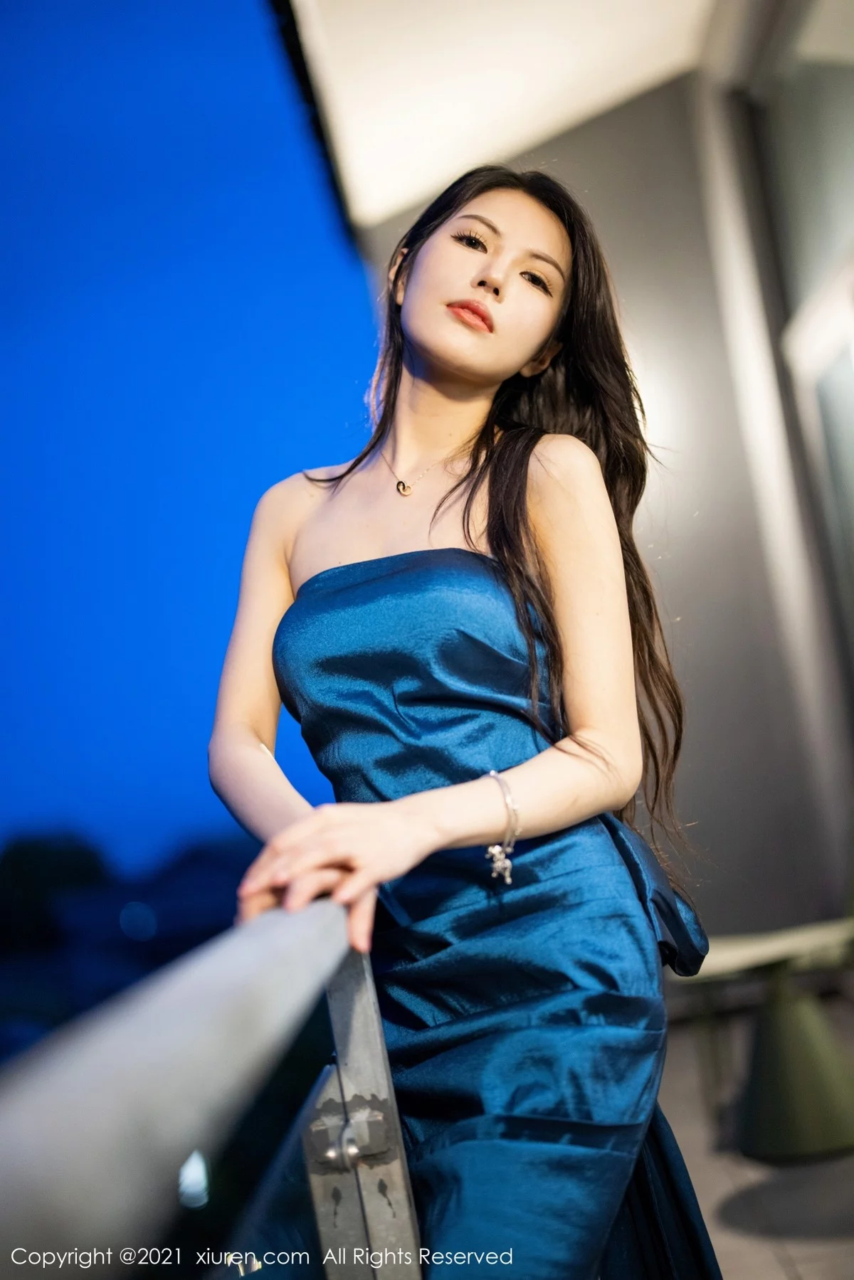 Xrmnw.Vip_媛媛酱_写真