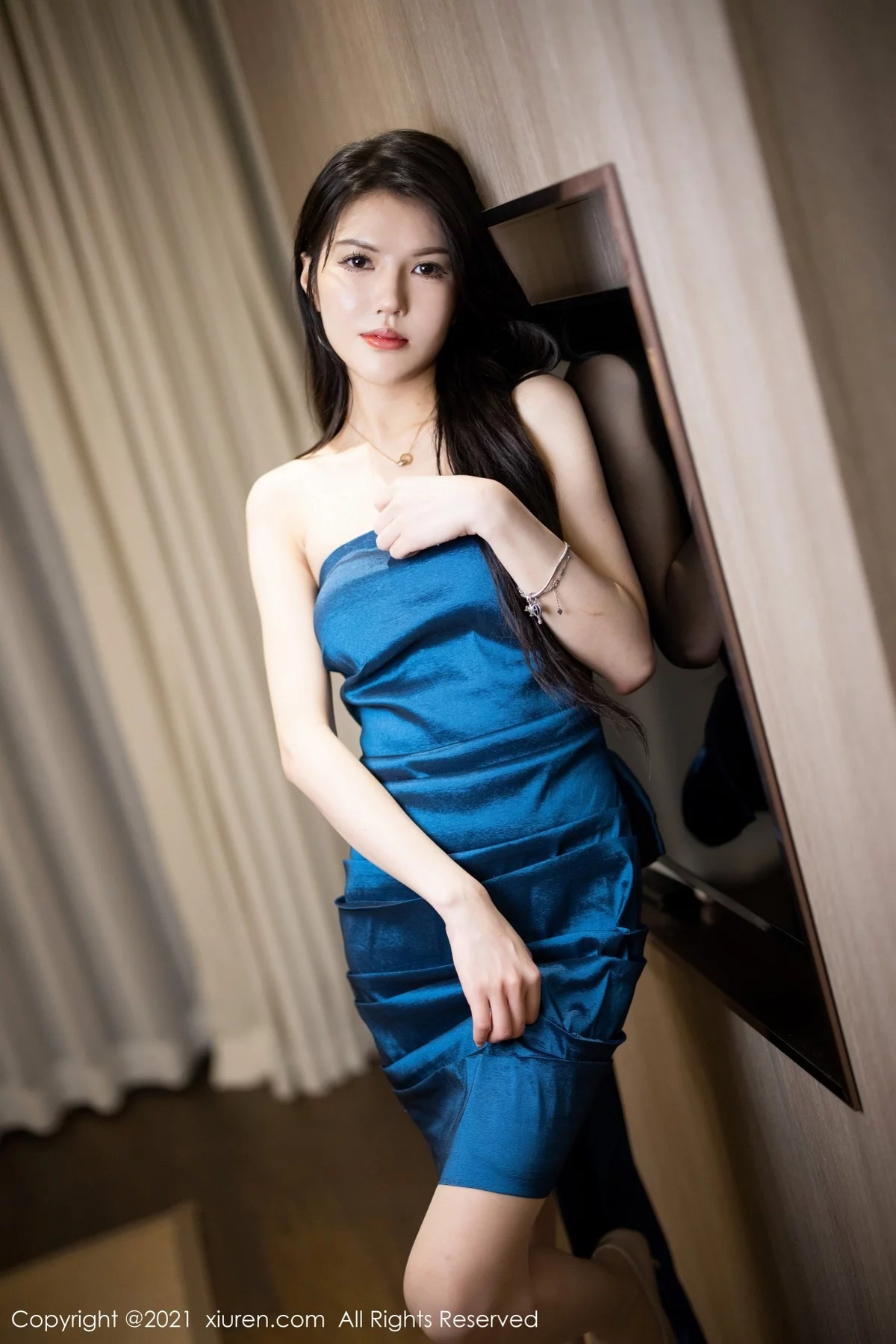 Xrmnw.Vip_媛媛酱_写真