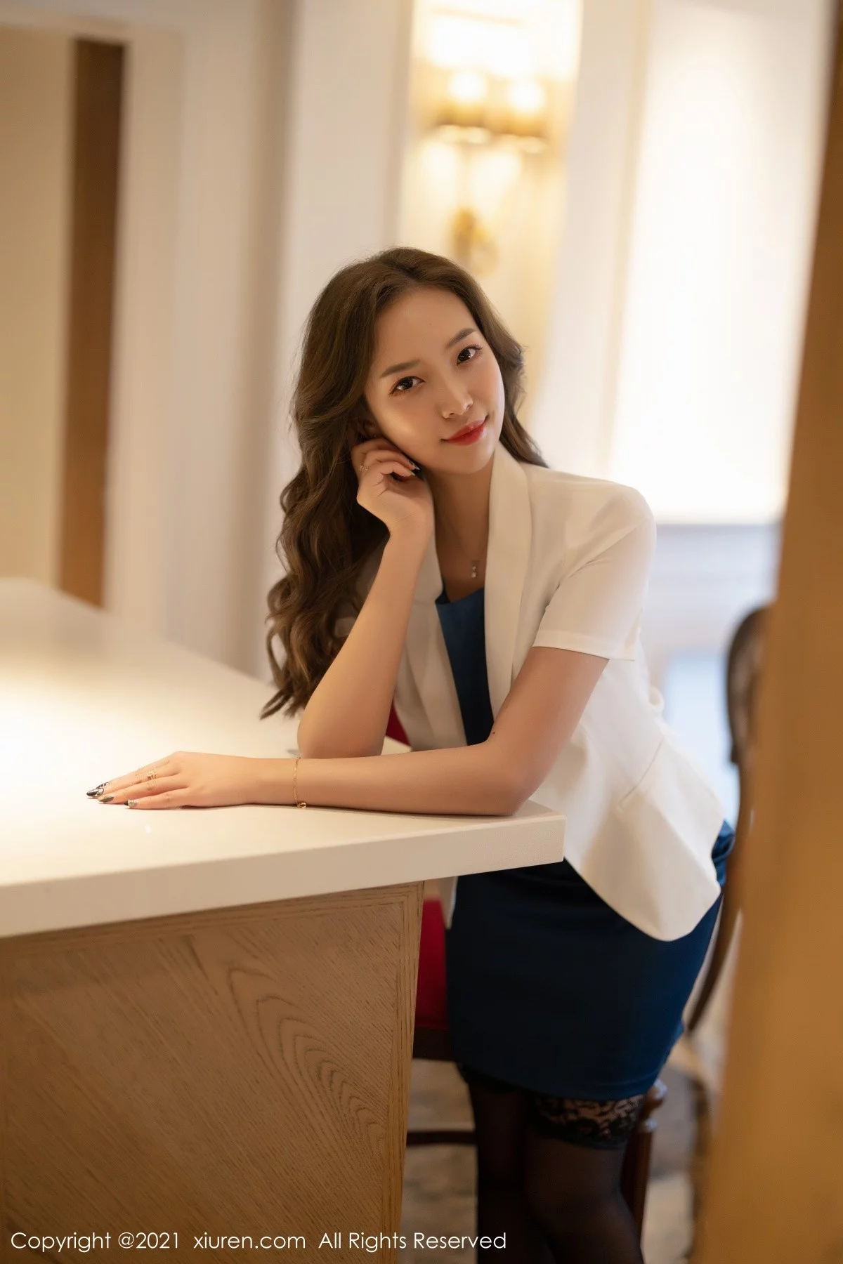 Xrmnw.Vip_郑颖姗_写真