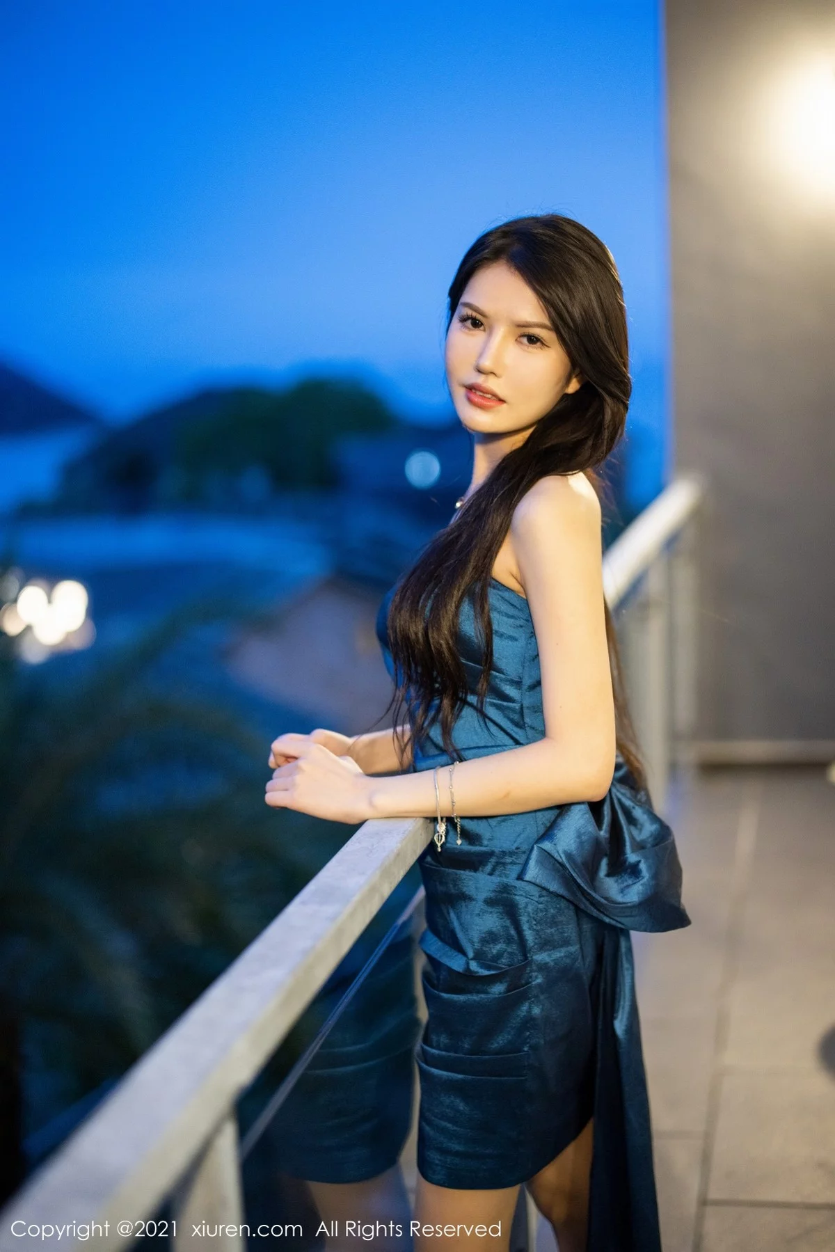 Xrmnw.Vip_媛媛酱_写真