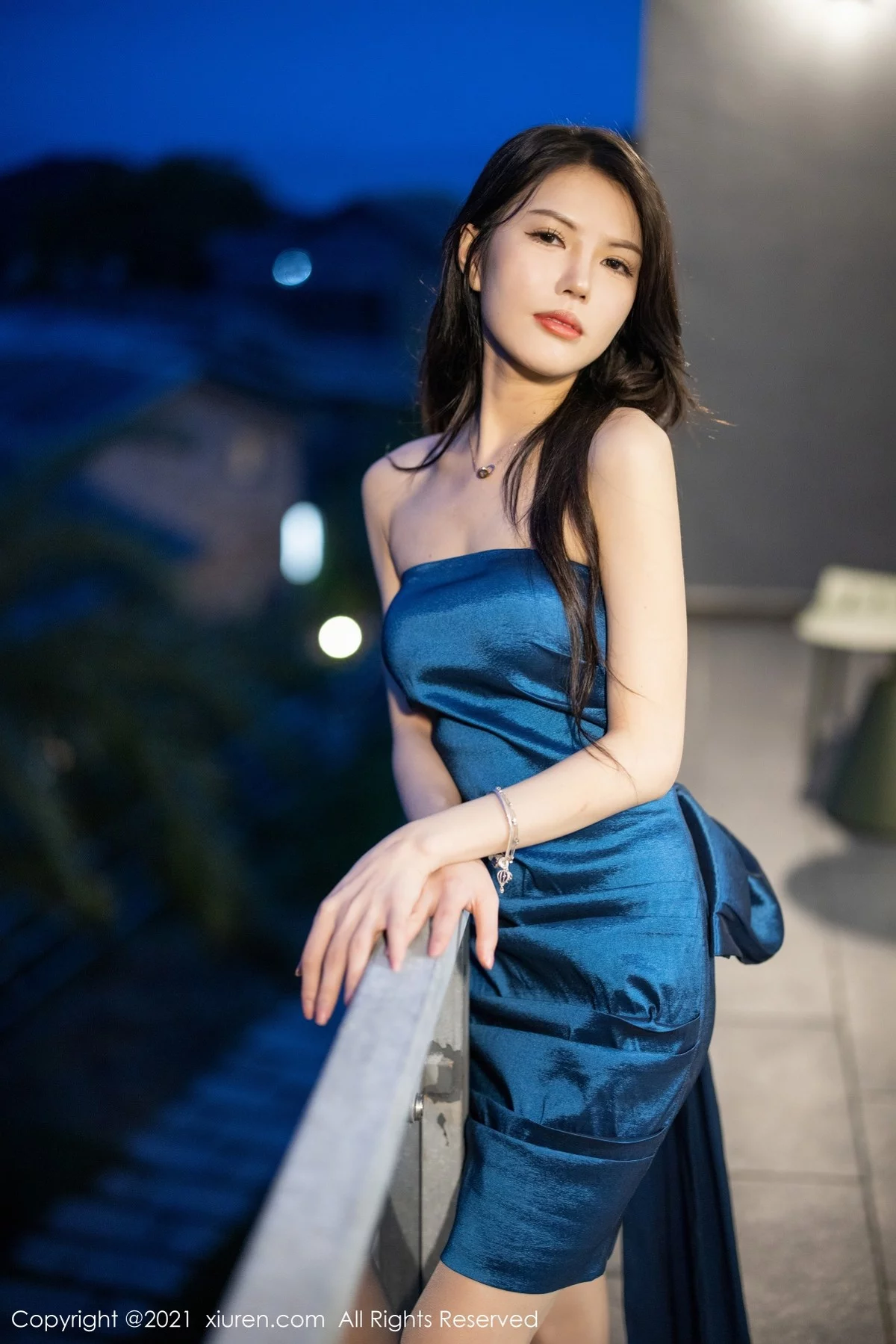 Xrmnw.Vip_媛媛酱_写真