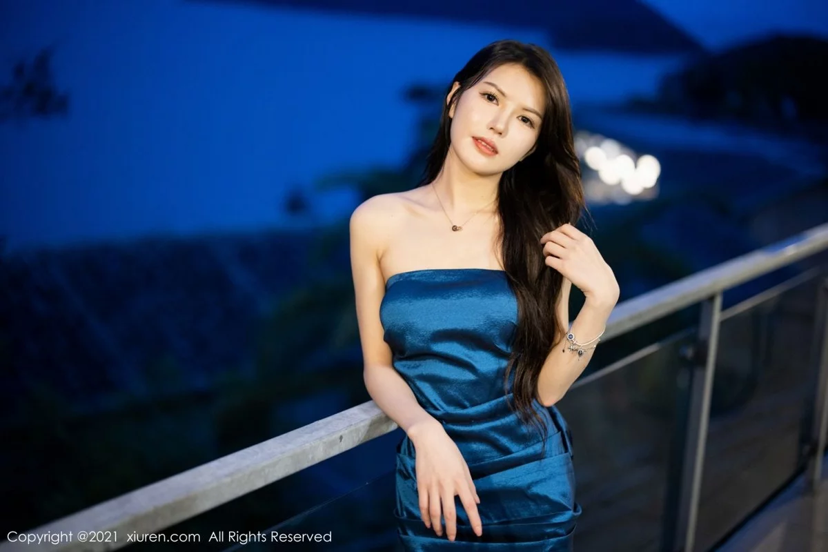 Xrmnw.Vip_媛媛酱_写真