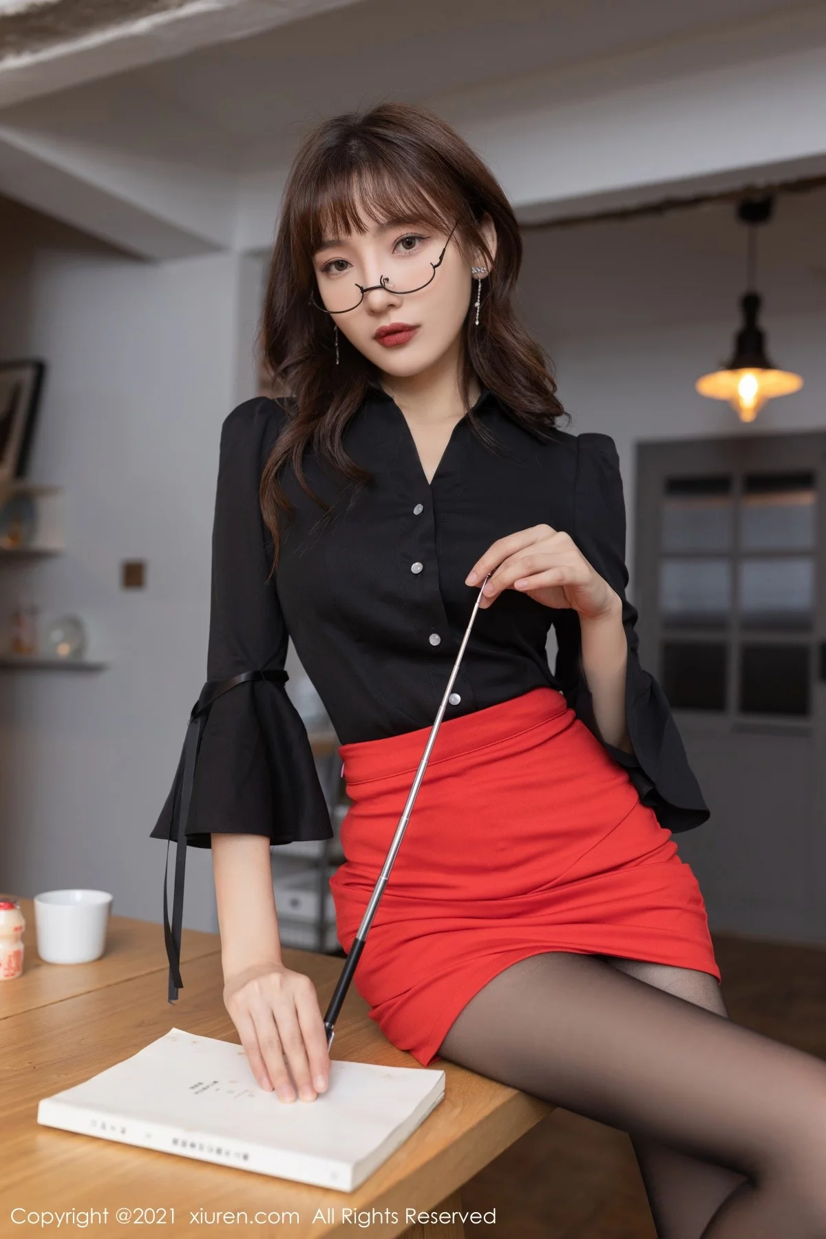 Xrmnw.Vip_陆萱萱_写真