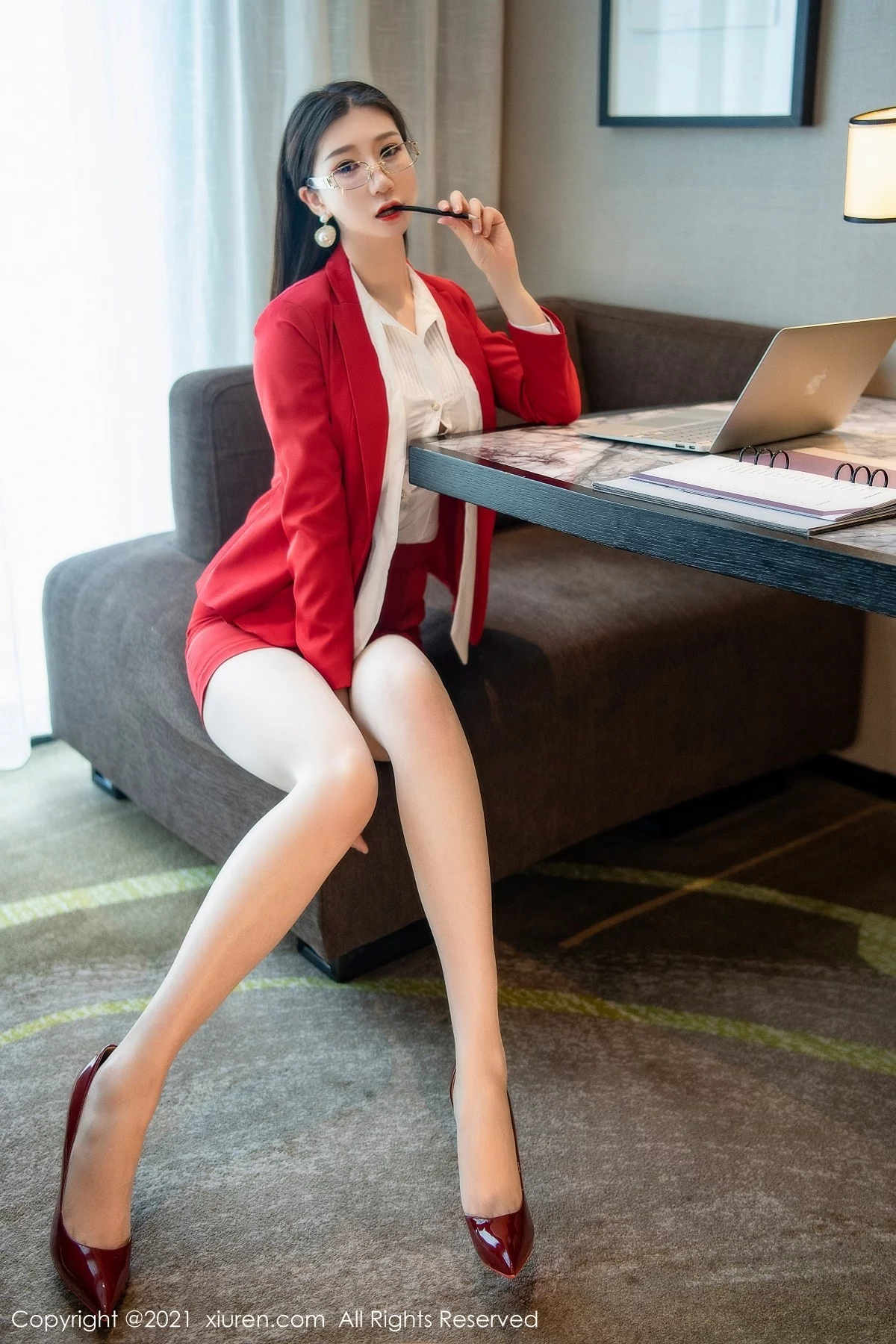 Xrmnw.Vip_顾乔楠_写真