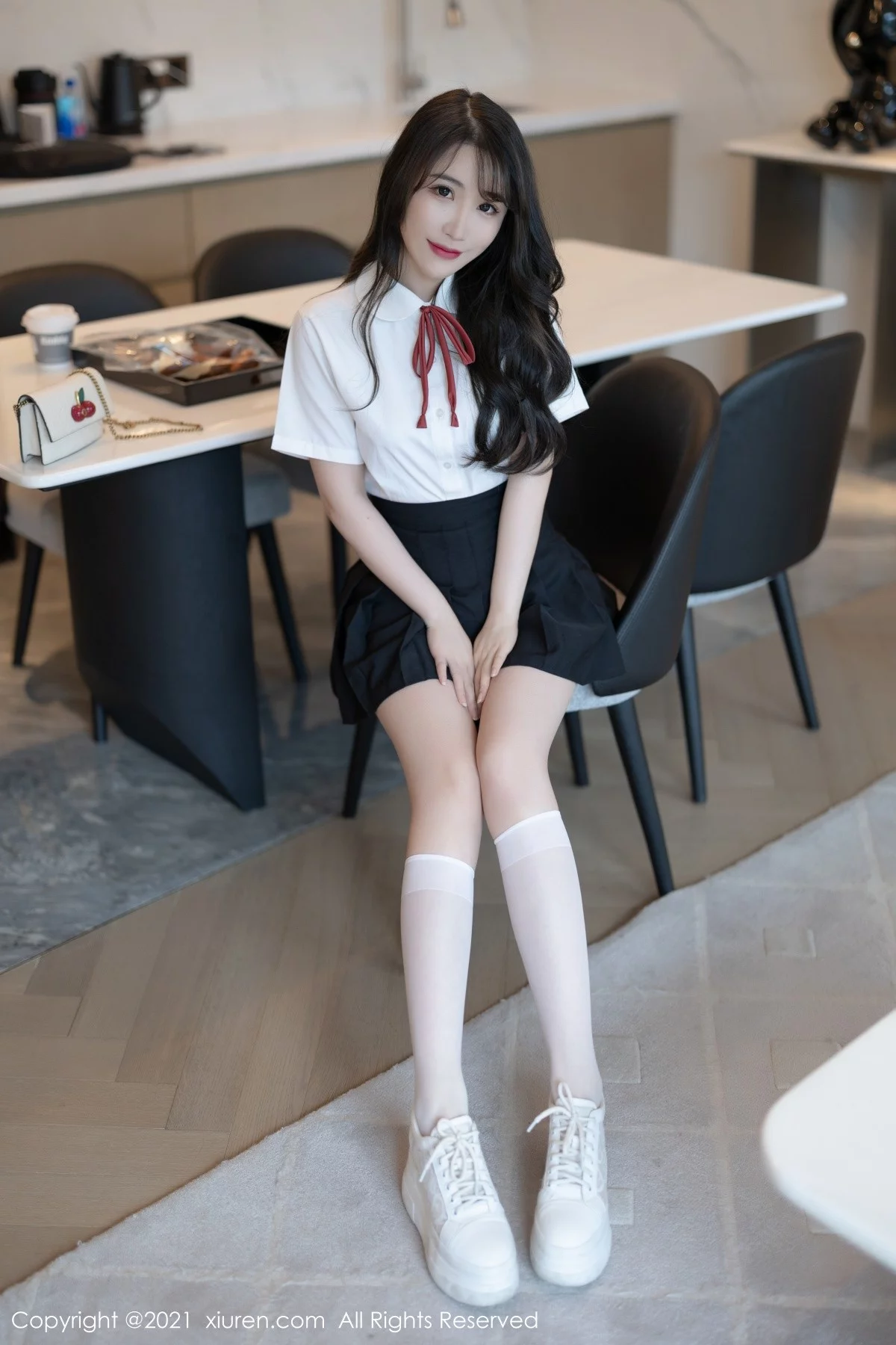 Xrmnw.Vip_绯月樱_写真