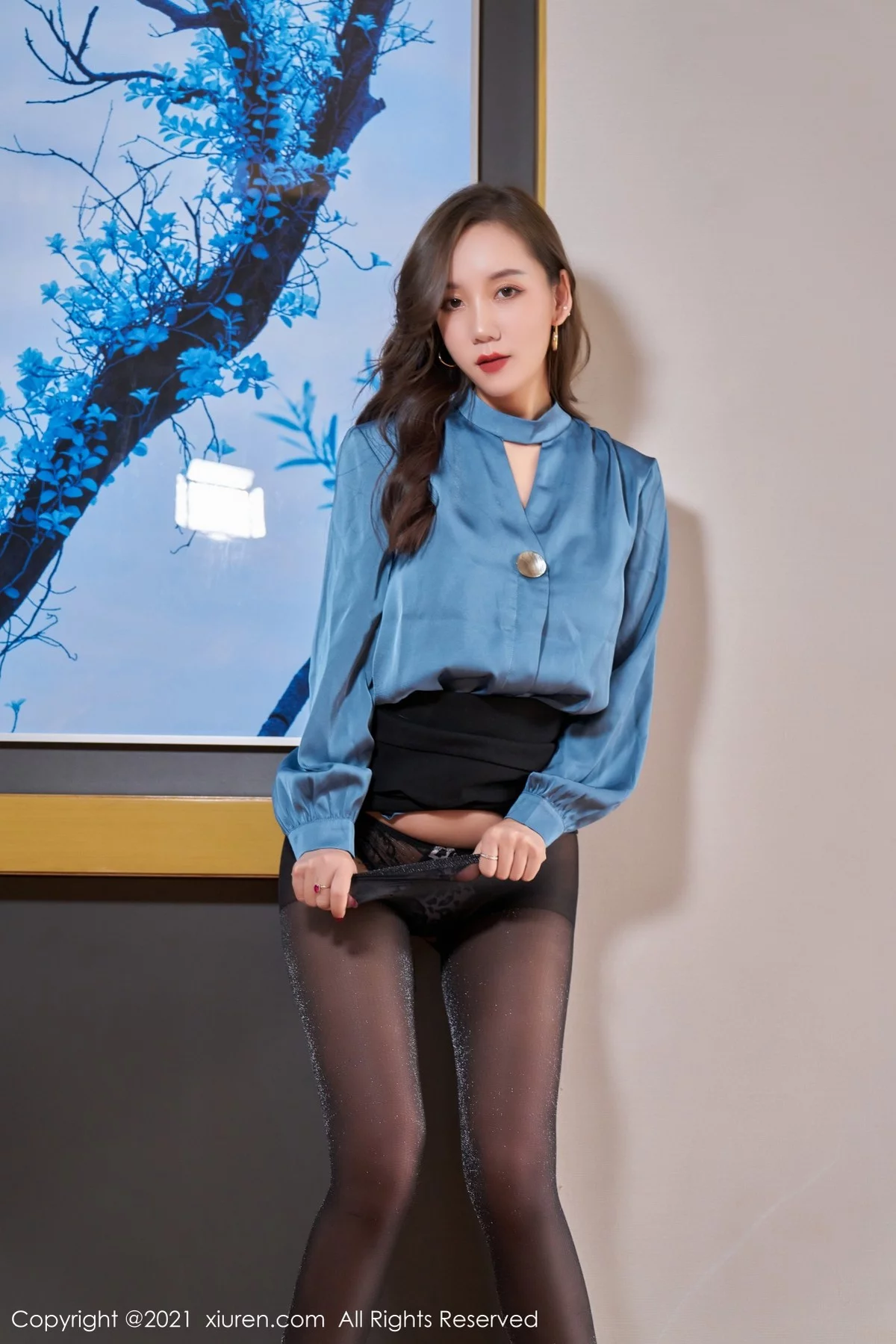 Xrmnw.Vip_艾静香_写真