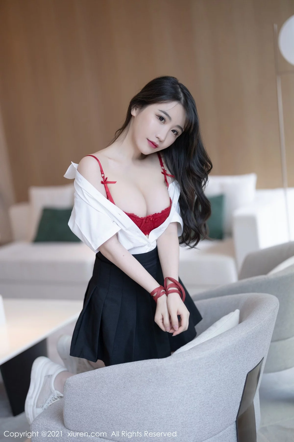 Xrmnw.Vip_绯月樱_写真