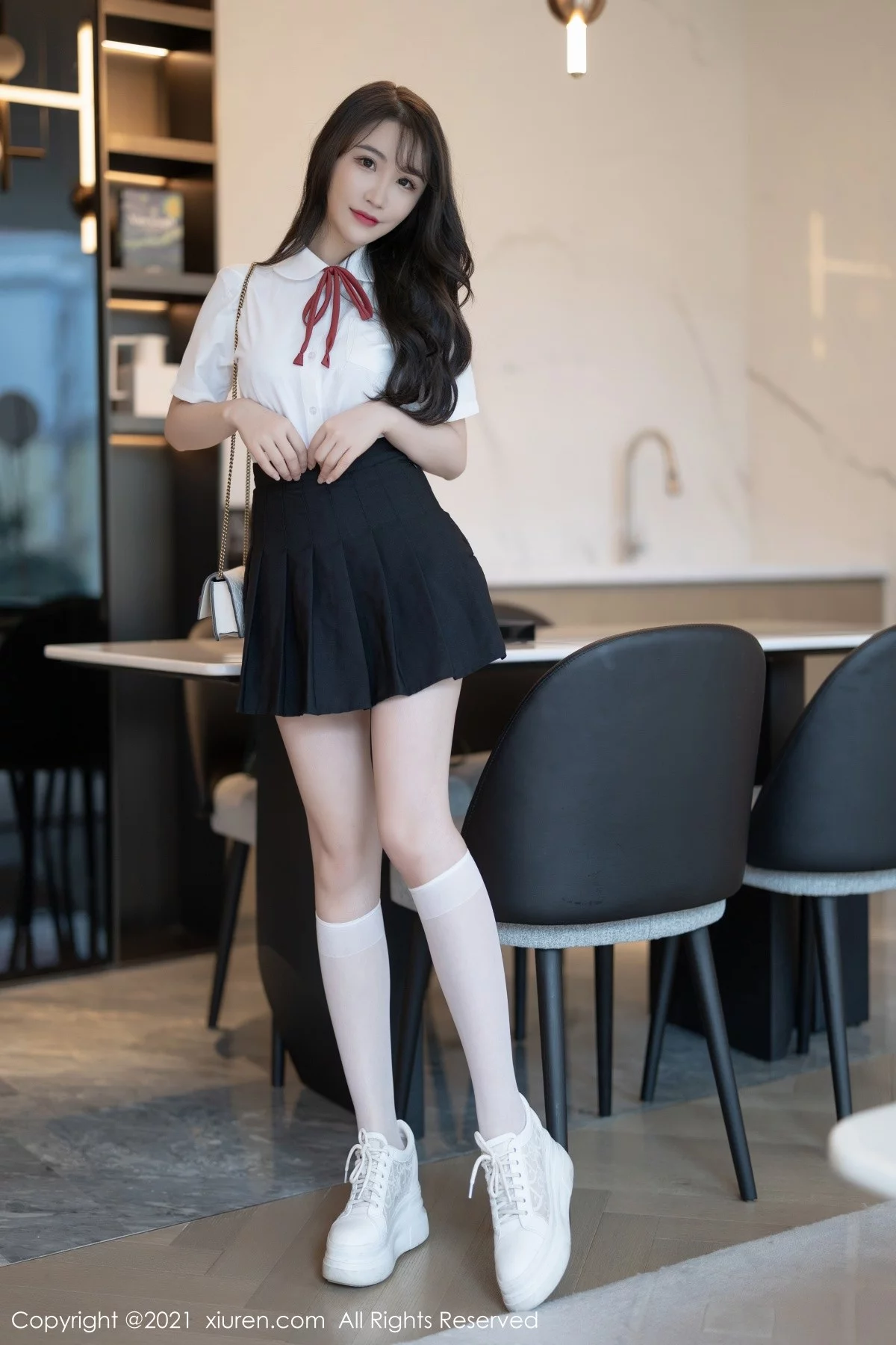 Xrmnw.Vip_绯月樱_写真