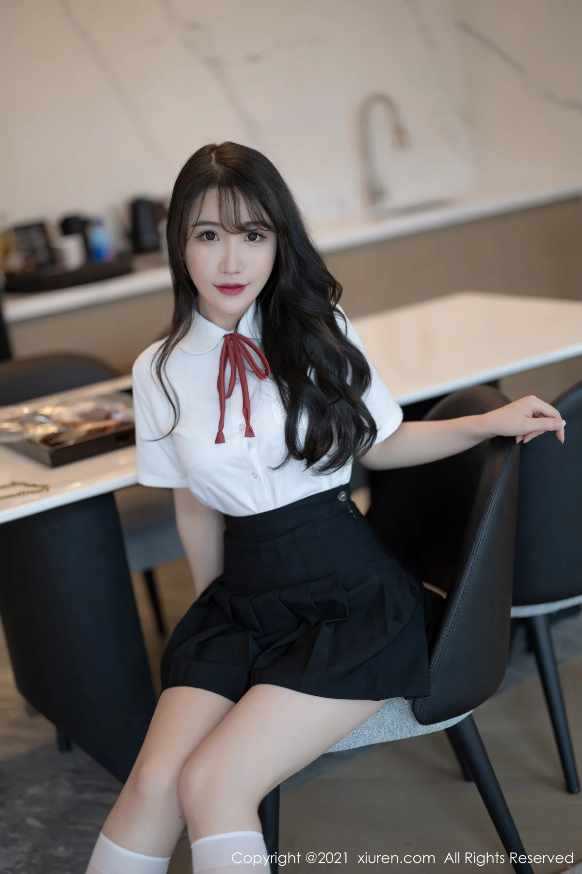 Xrmnw.Vip_绯月樱_写真