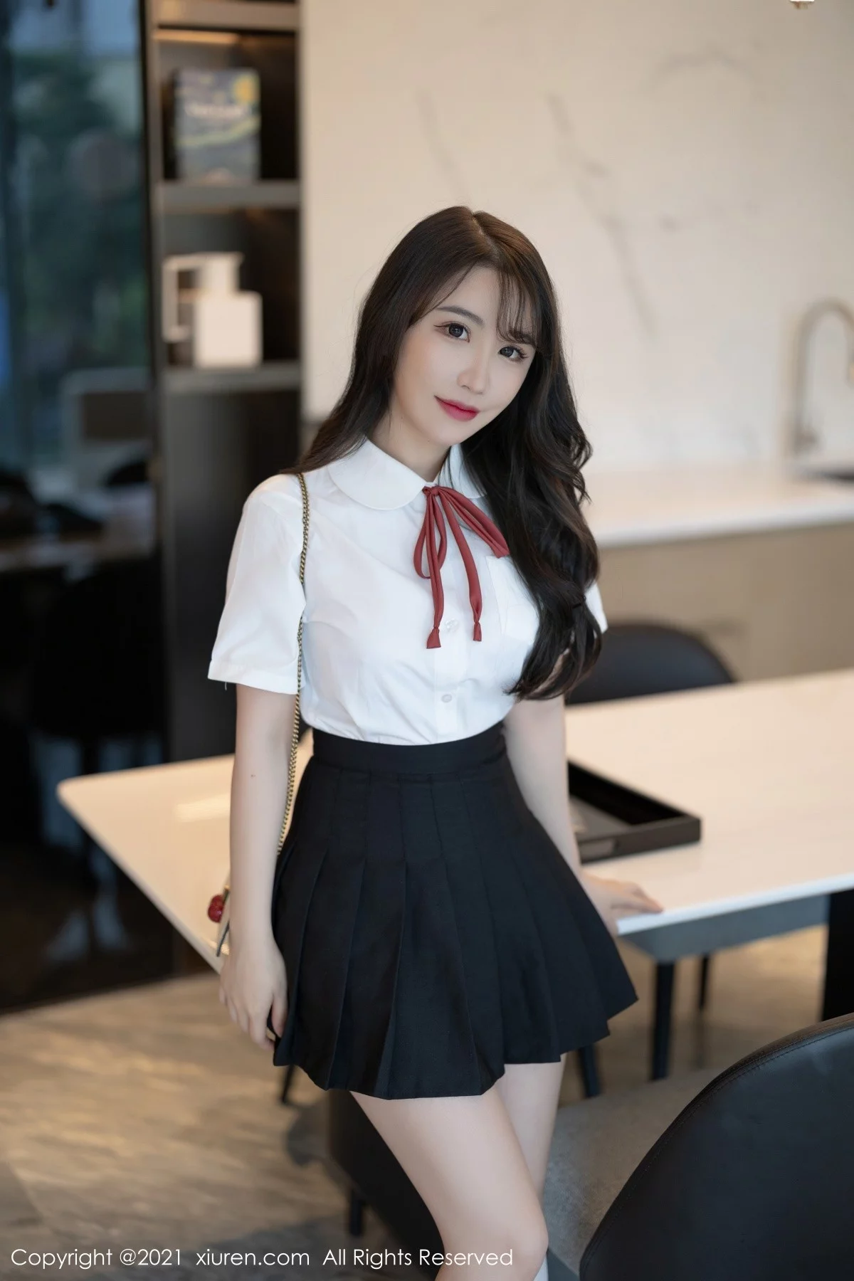 Xrmnw.Vip_绯月樱_写真