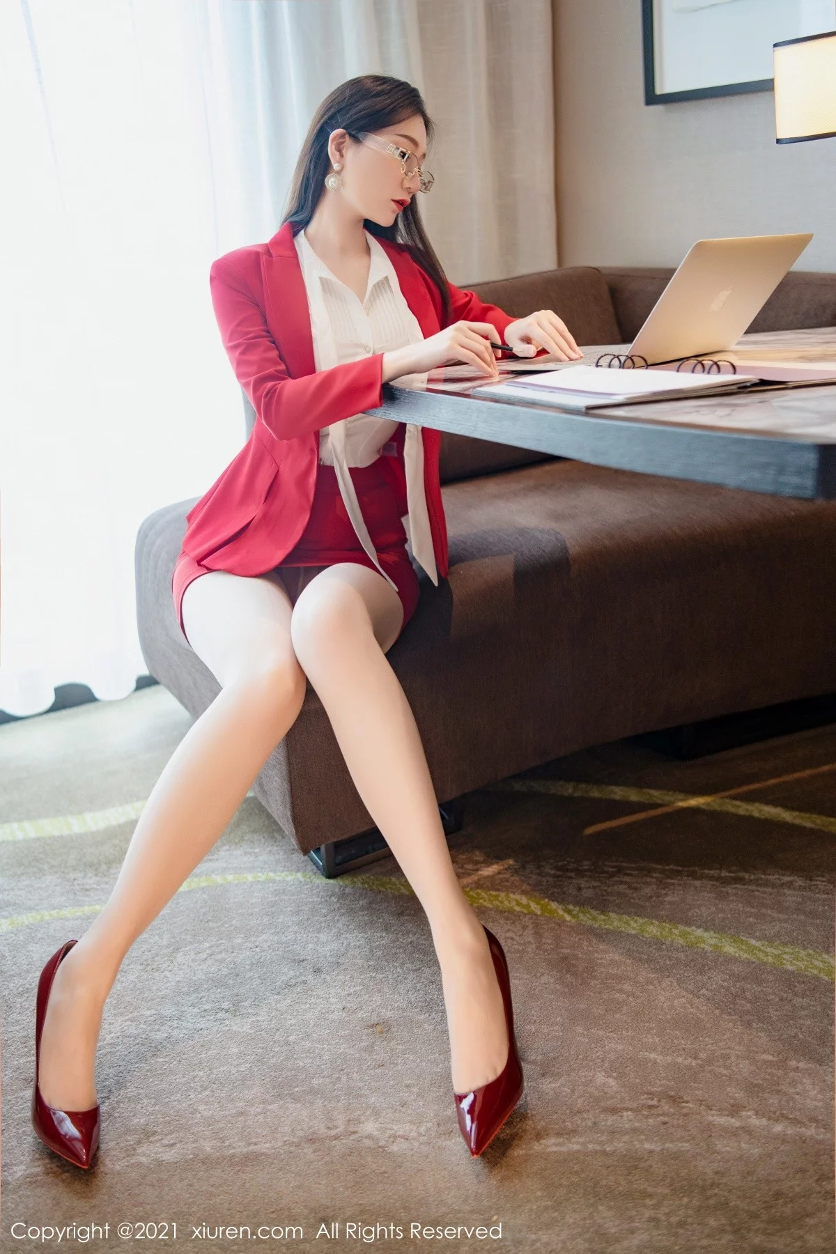 Xrmnw.Vip_顾乔楠_写真
