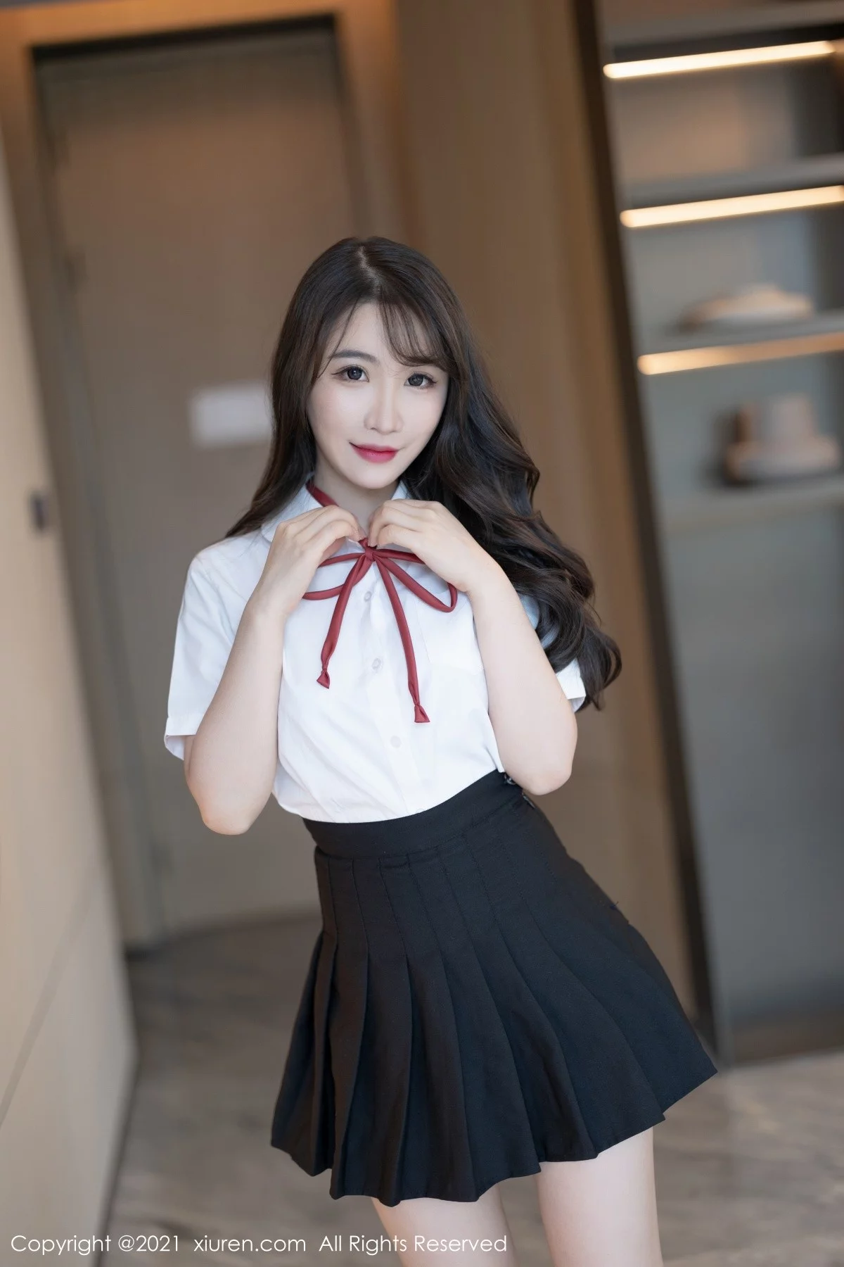 Xrmnw.Vip_绯月樱_写真