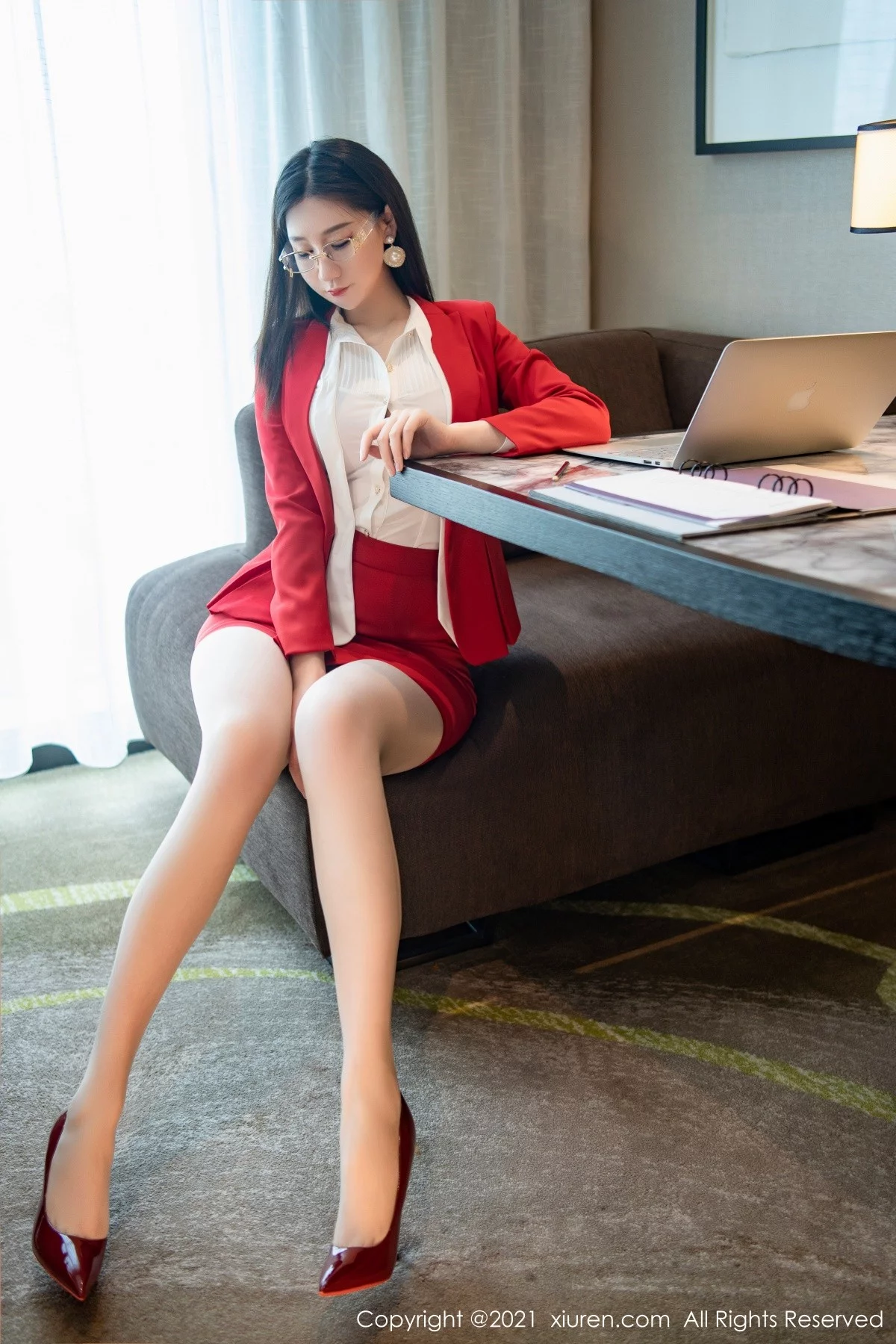 Xrmnw.Vip_顾乔楠_写真
