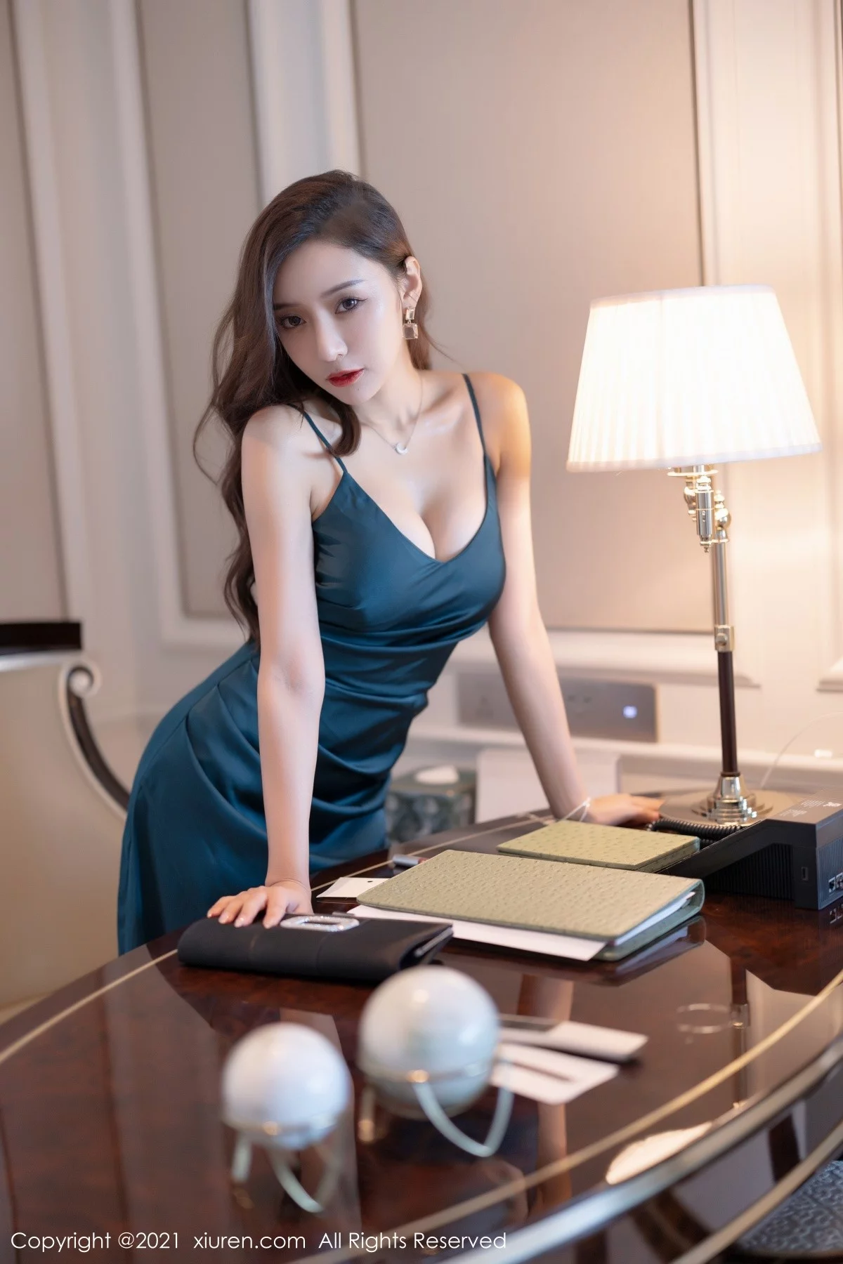 Xrmnw.Vip_王馨瑶_写真