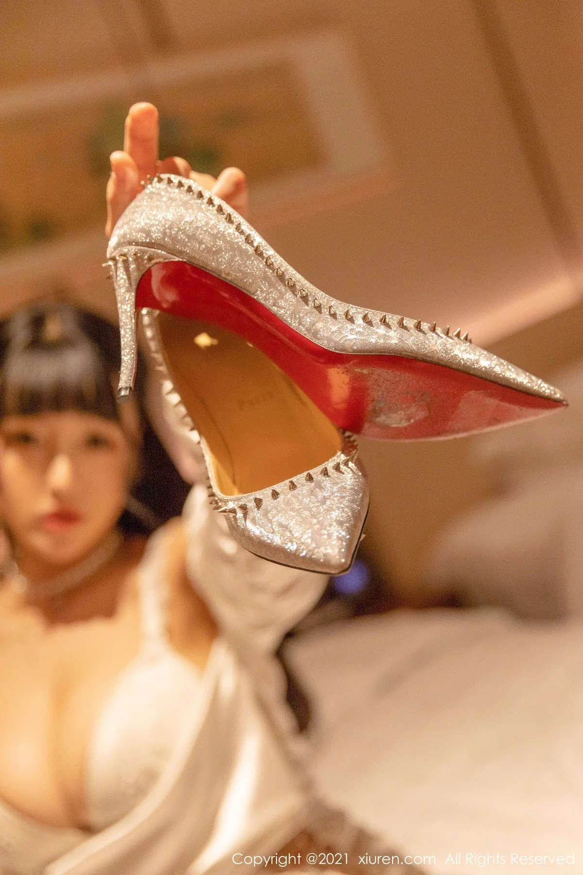 Xrmnw.Vip_朱可儿_写真