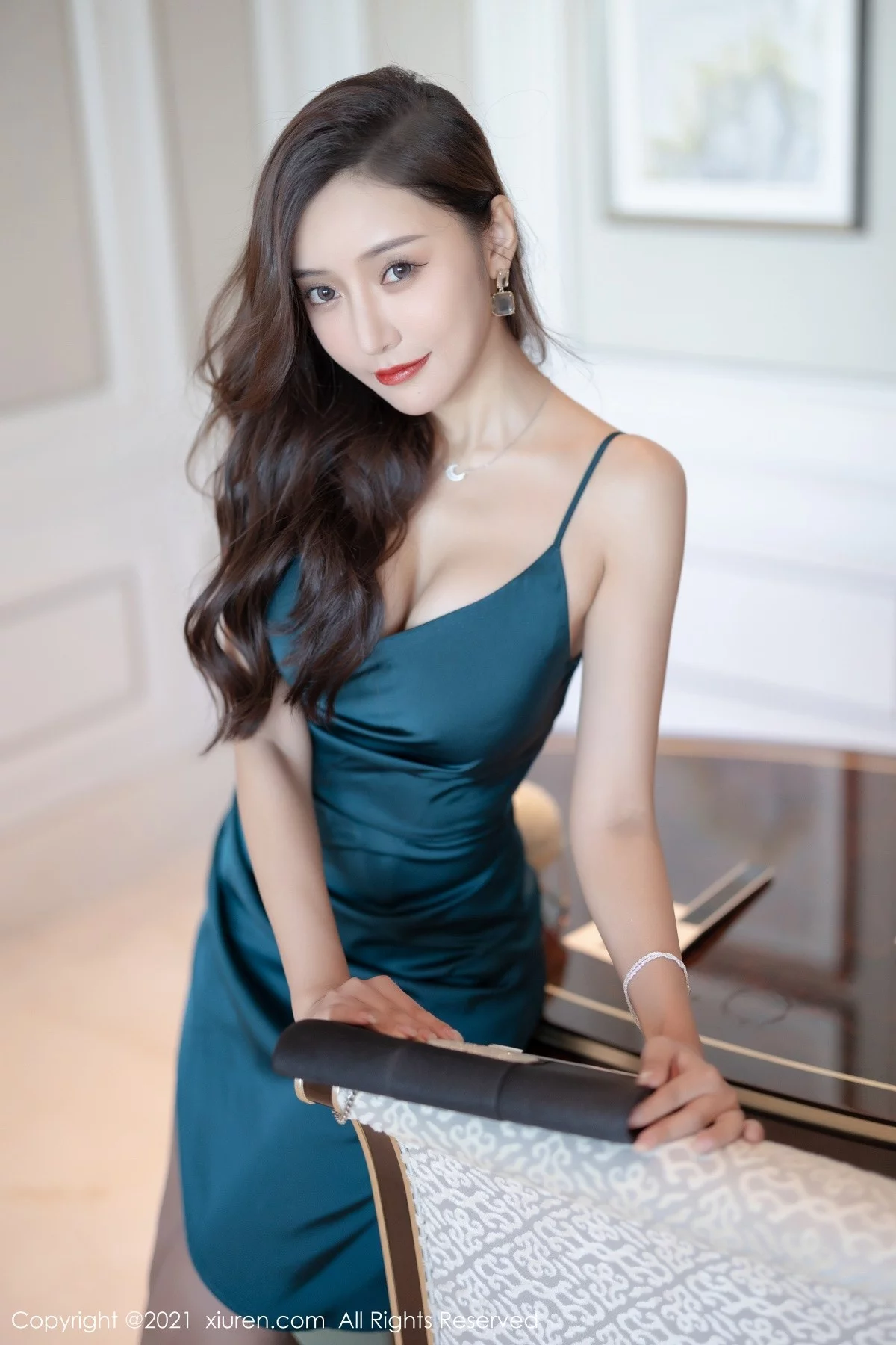 Xrmnw.Vip_王馨瑶_写真