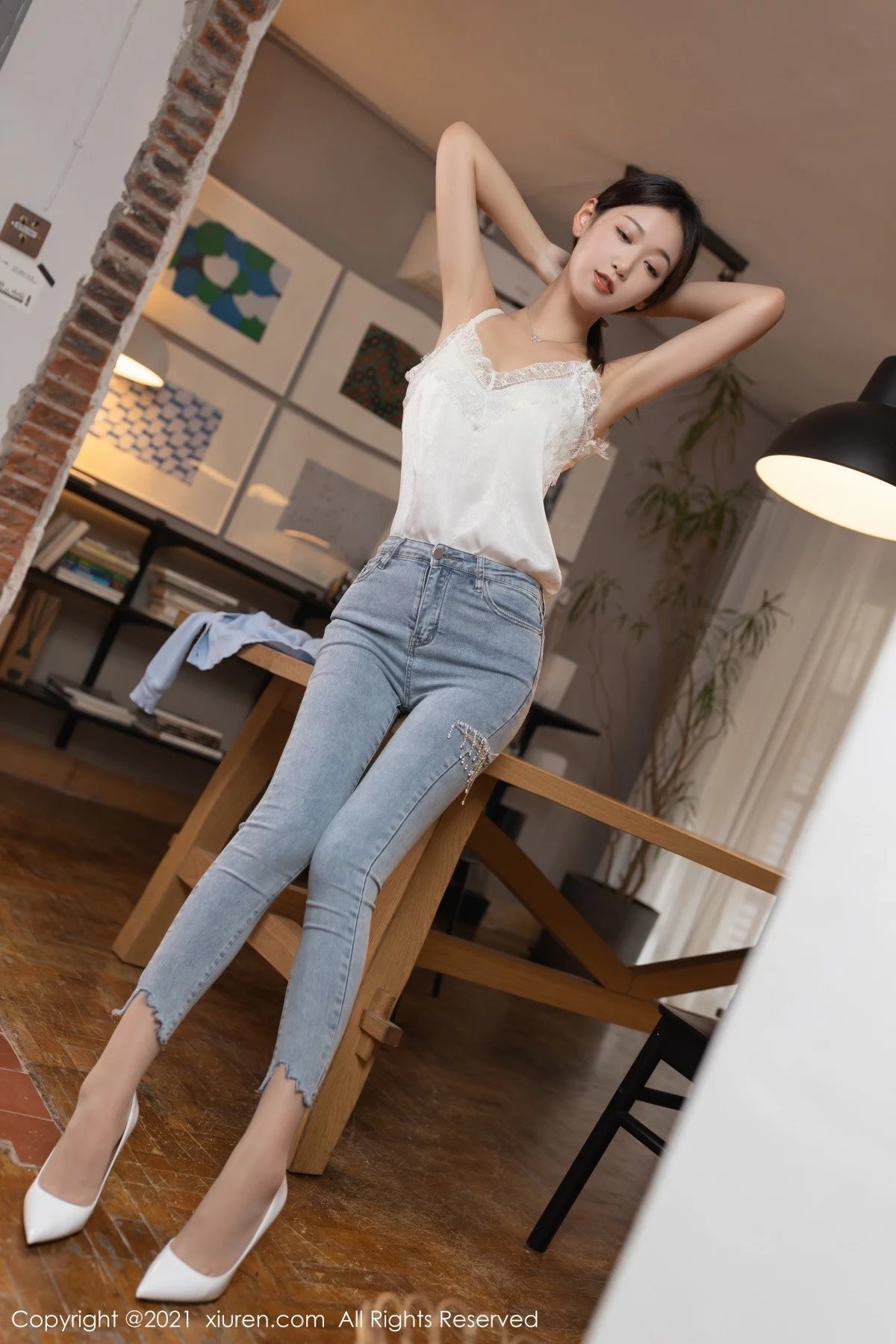 Xrmnw.Vip_唐安琪_写真