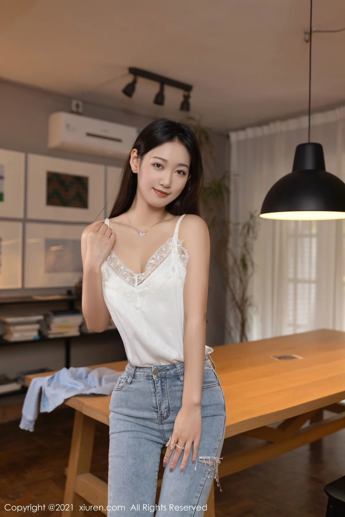 Xrmnw.Vip_唐安琪_写真