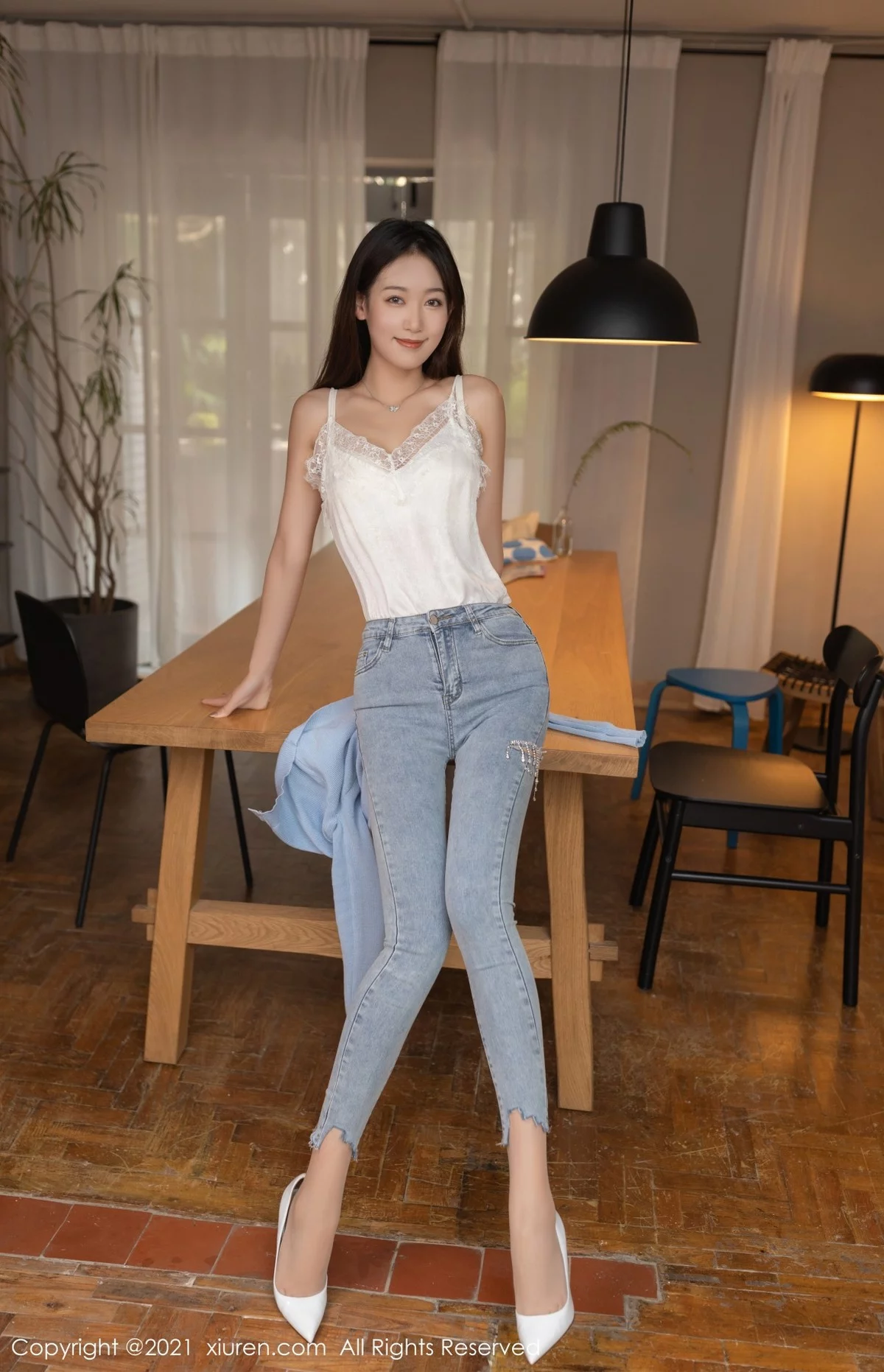 Xrmnw.Vip_唐安琪_写真
