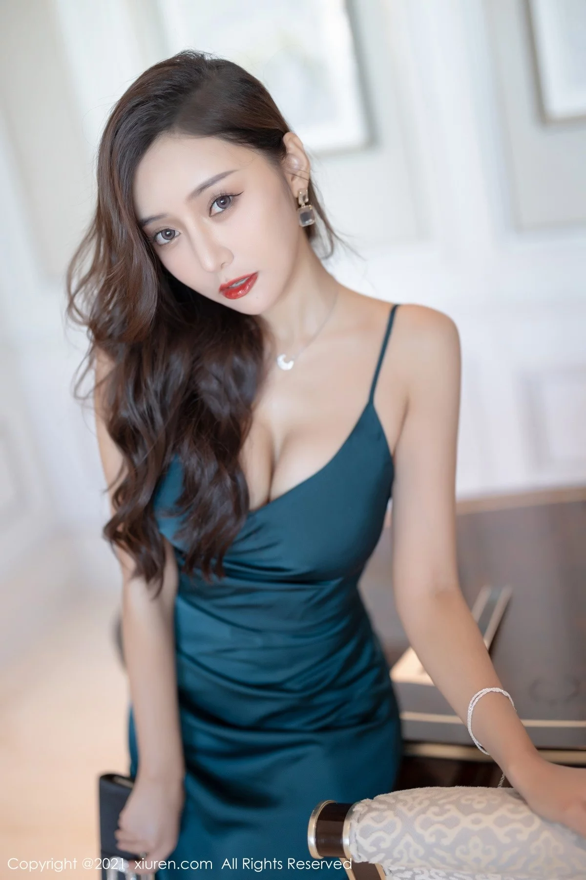 Xrmnw.Vip_王馨瑶_写真
