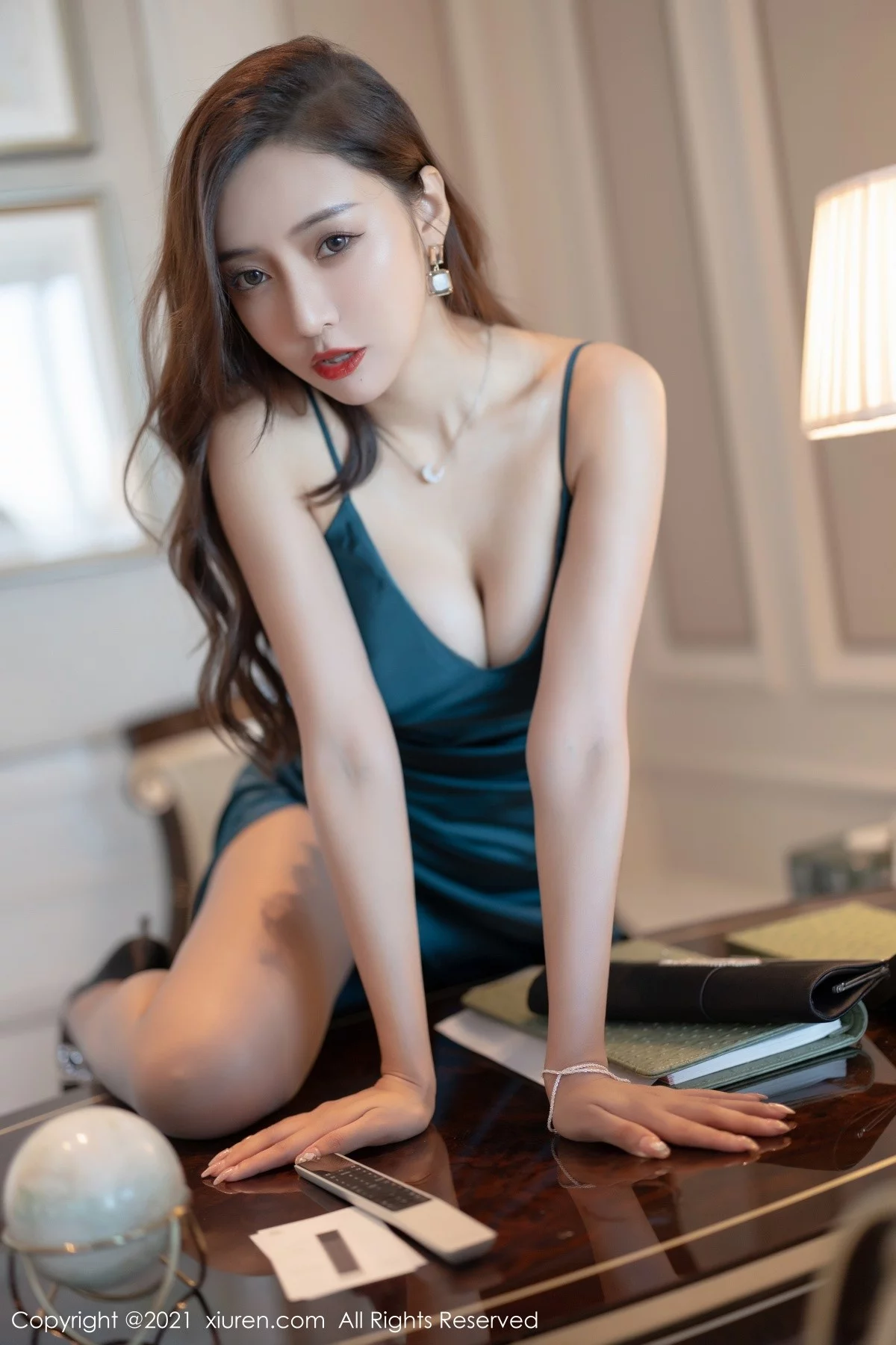 Xrmnw.Vip_王馨瑶_写真