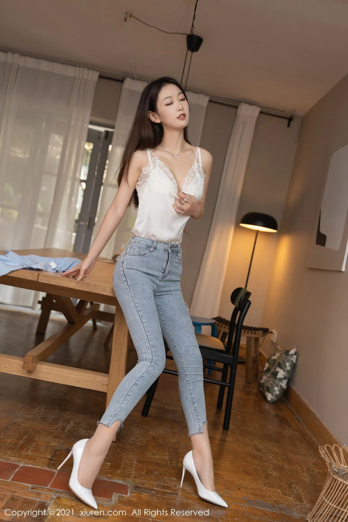 Xrmnw.Vip_唐安琪_写真