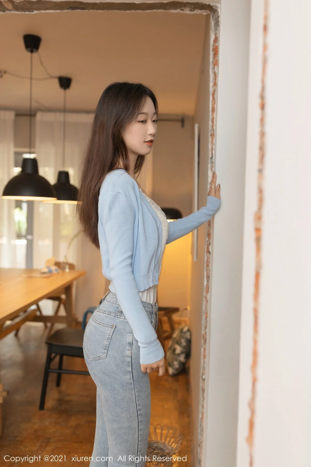 Xrmnw.Vip_唐安琪_写真