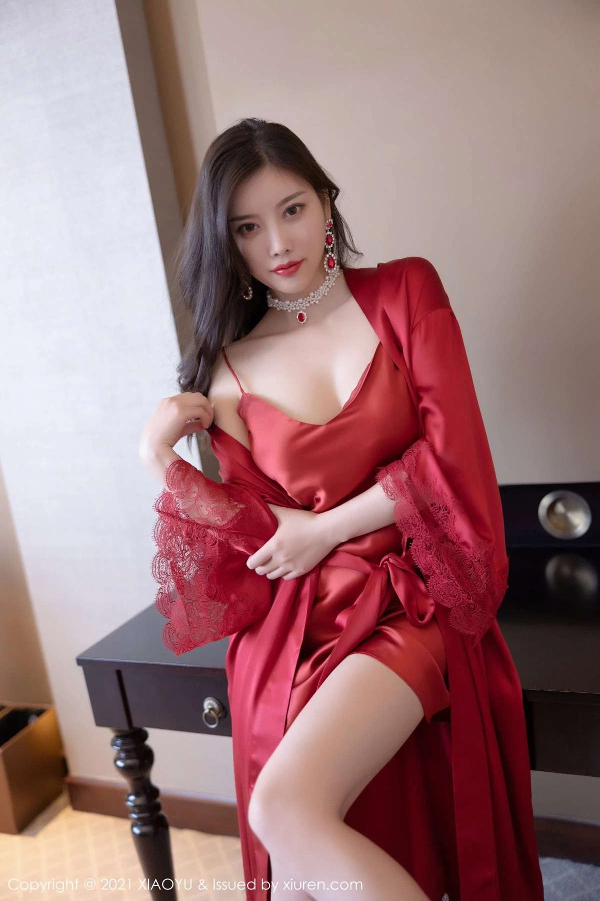 Xrmnw.Vip_杨晨晨_写真