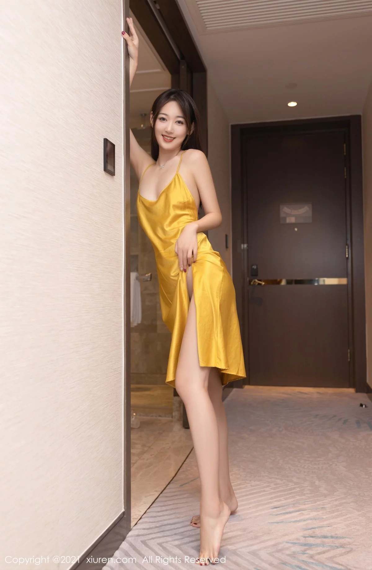 Xrmnw.Vip_唐安琪_写真