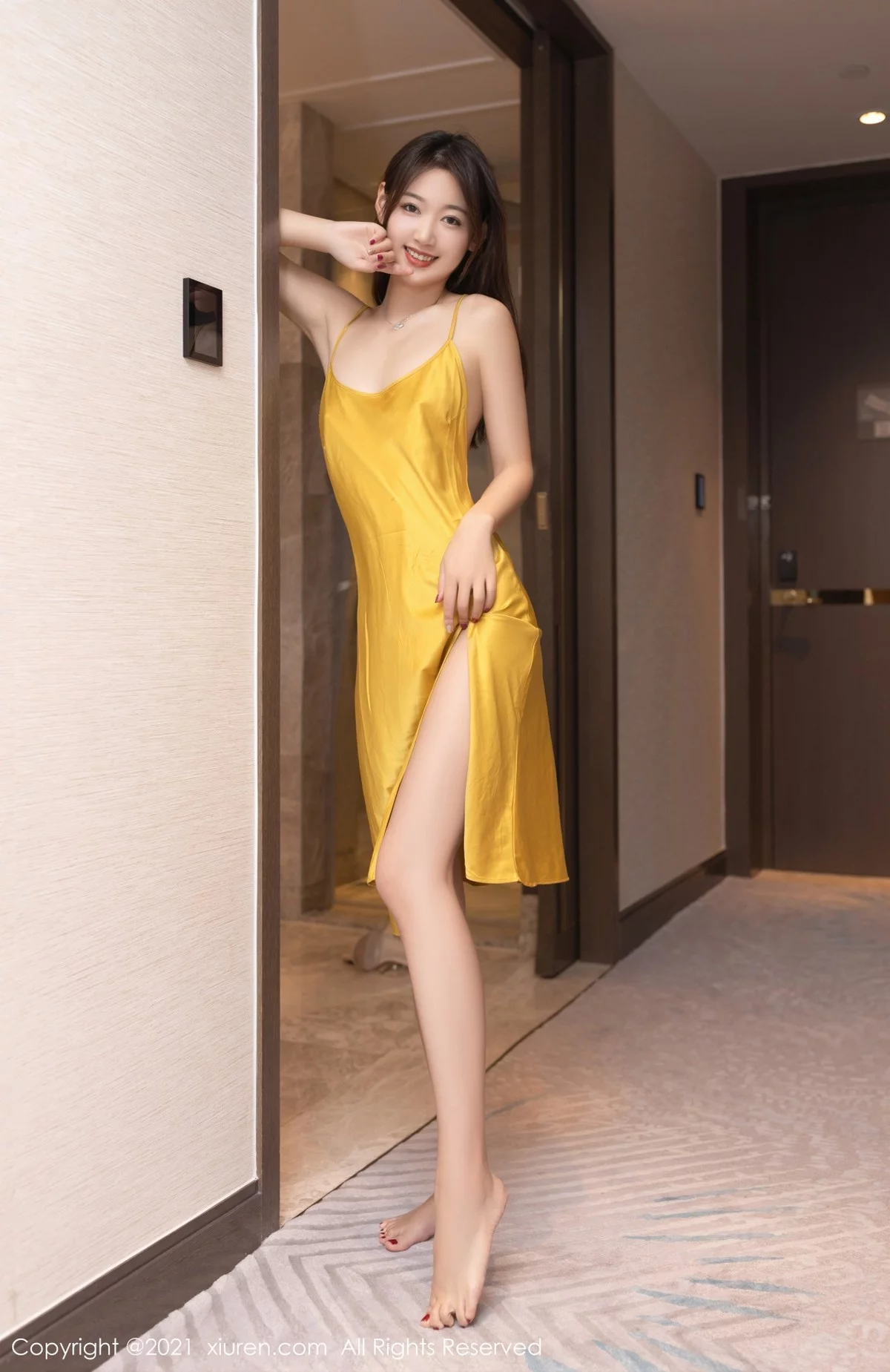 Xrmnw.Vip_唐安琪_写真