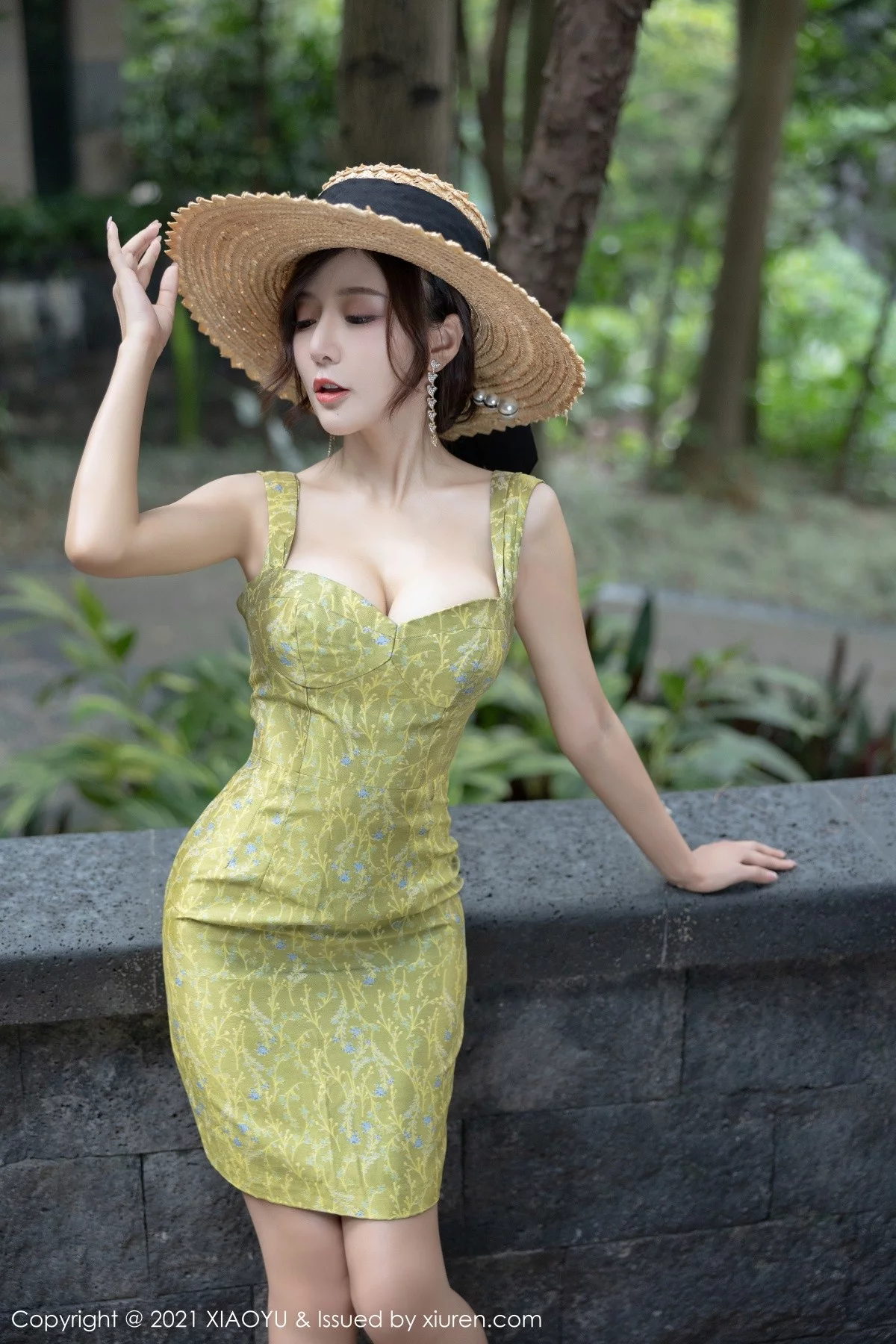 Xrmnw.Vip_王馨瑶_写真