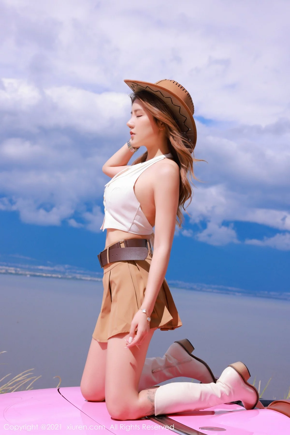 Xrmnw.Vip_夏西_写真
