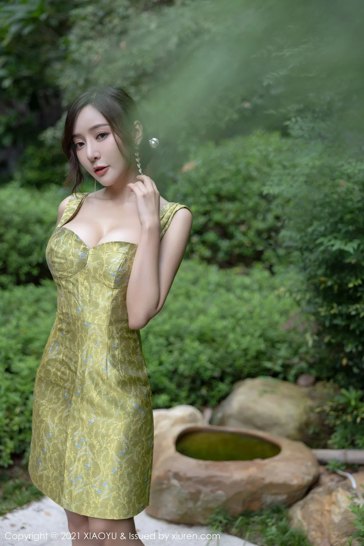 Xrmnw.Vip_王馨瑶_写真