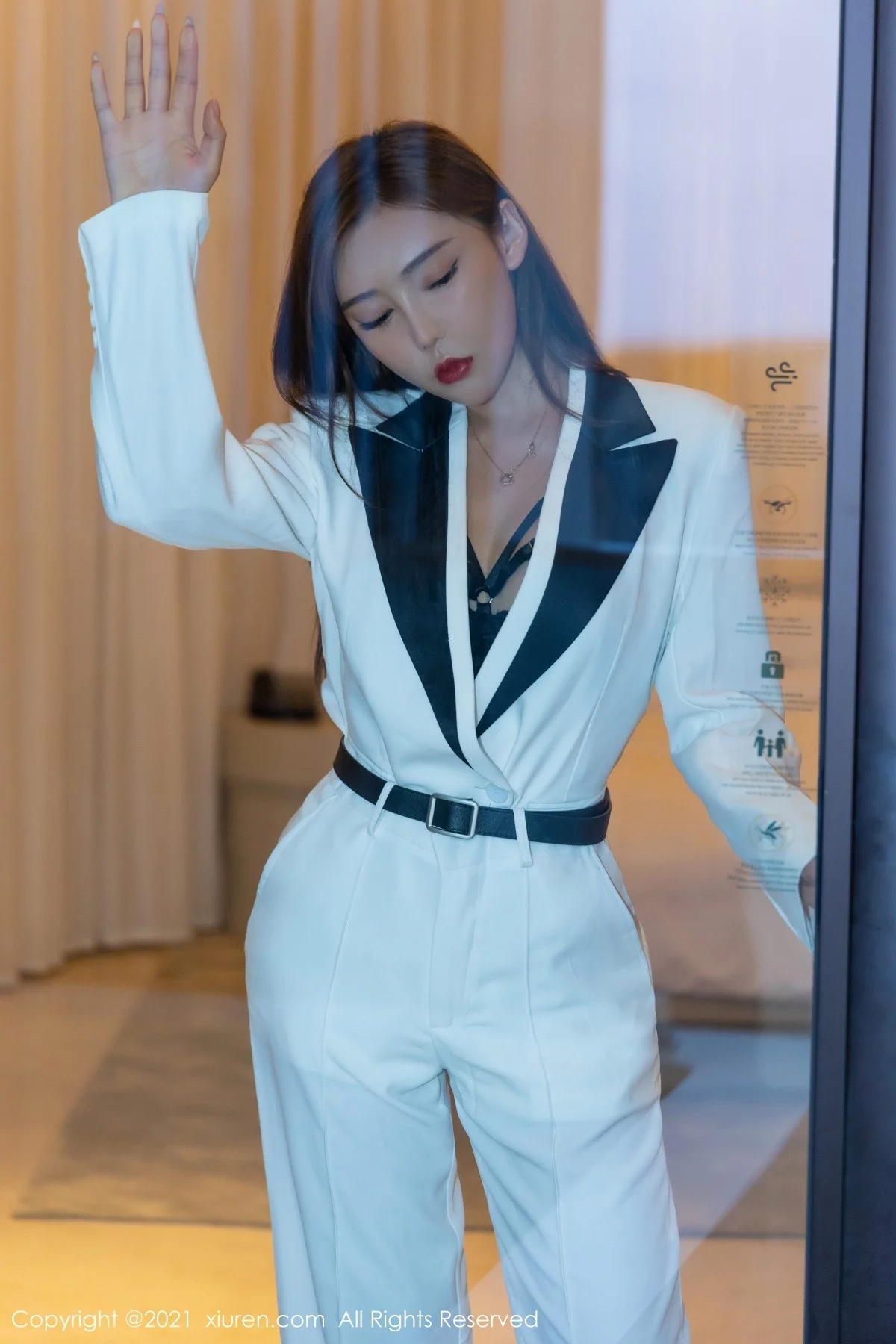 Xrmnw.Vip_萌汉药_写真