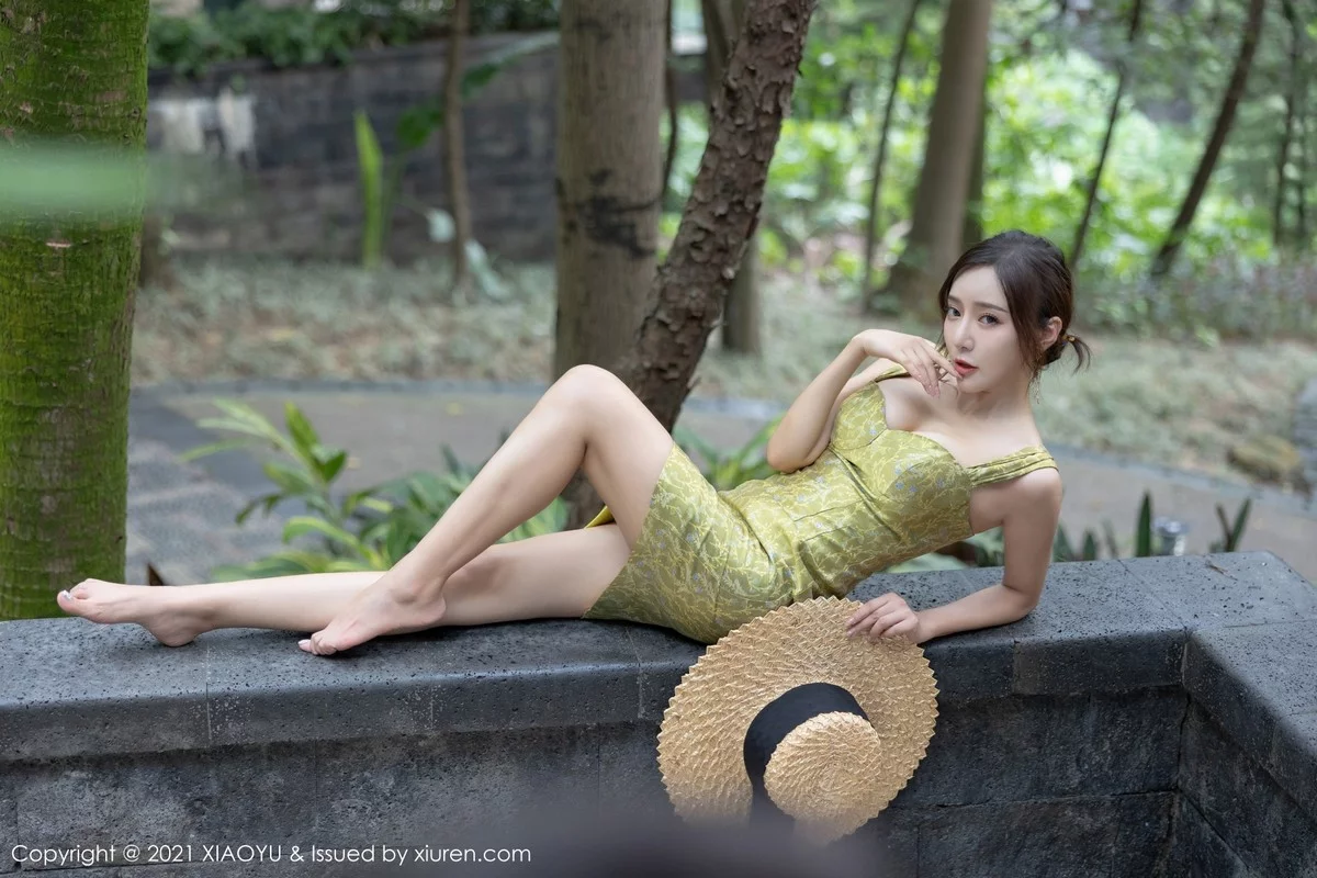 Xrmnw.Vip_王馨瑶_写真